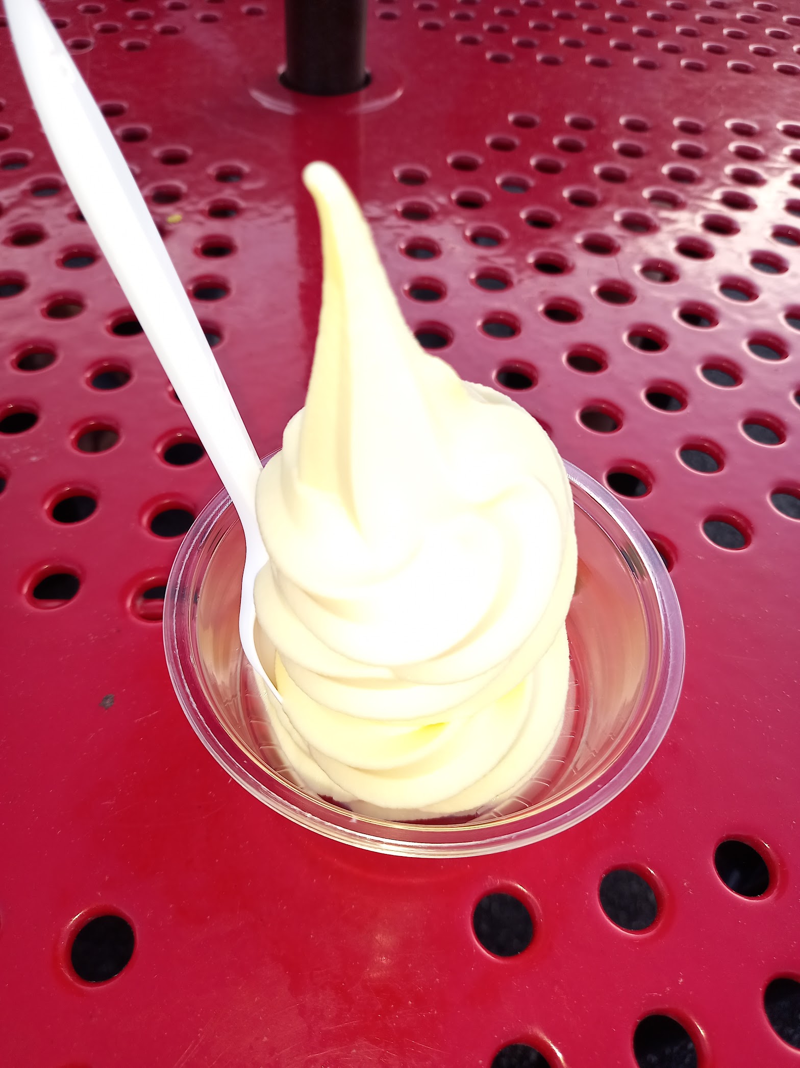 Sap’s Custard Shack photo