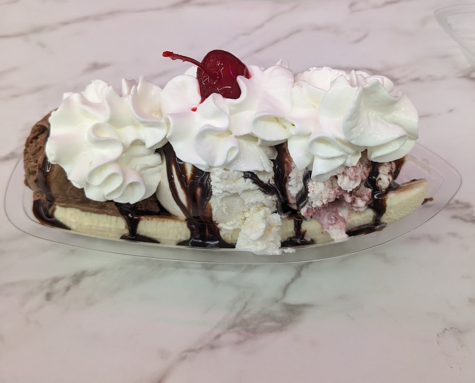 Mia’s ice cream photo
