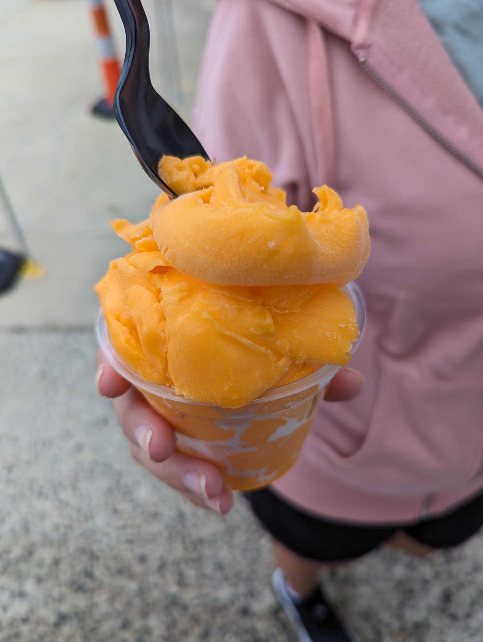 Mike's Custard Shack- Soft Serve & Italian Ice photo