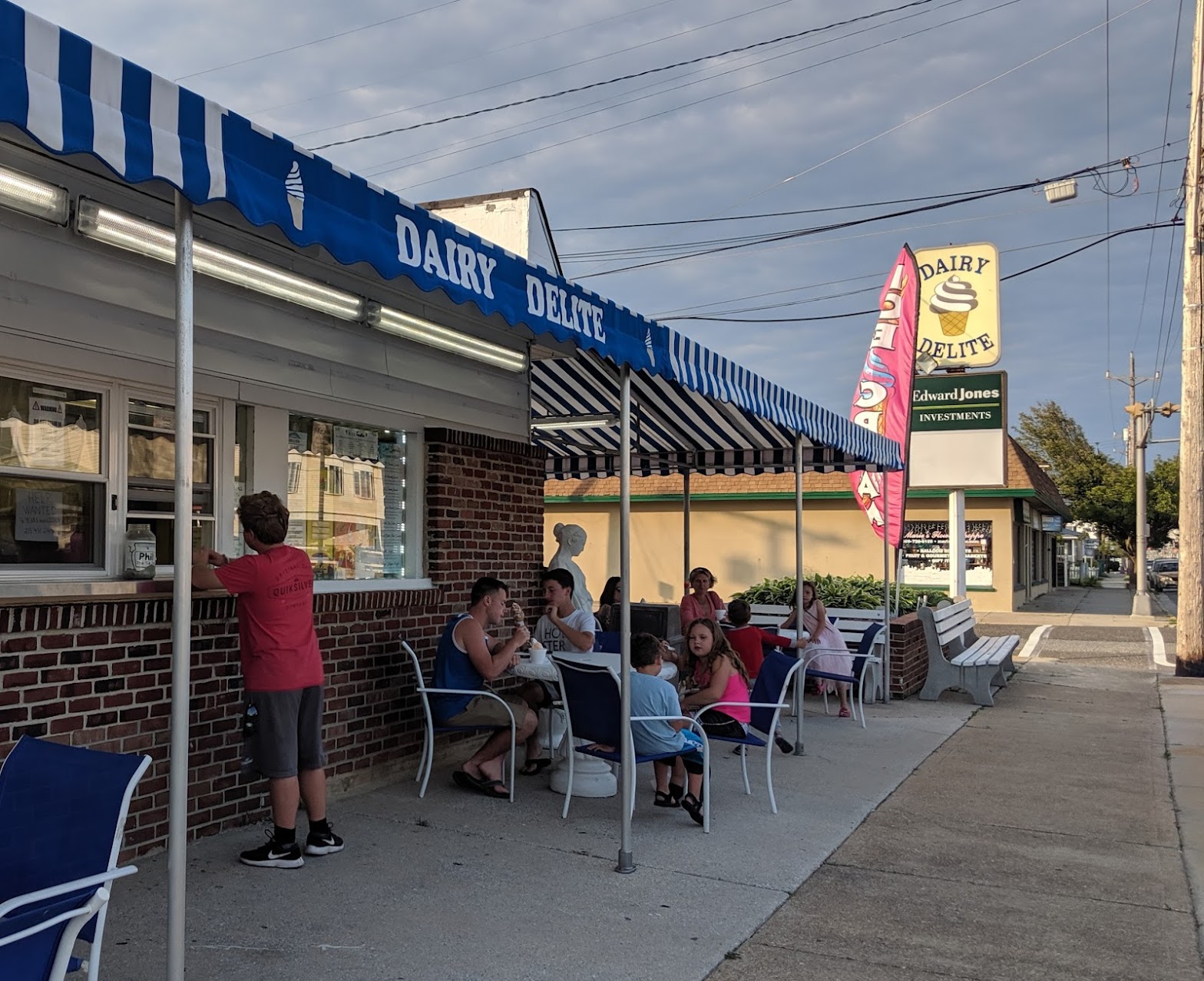 Dairy Delite photo