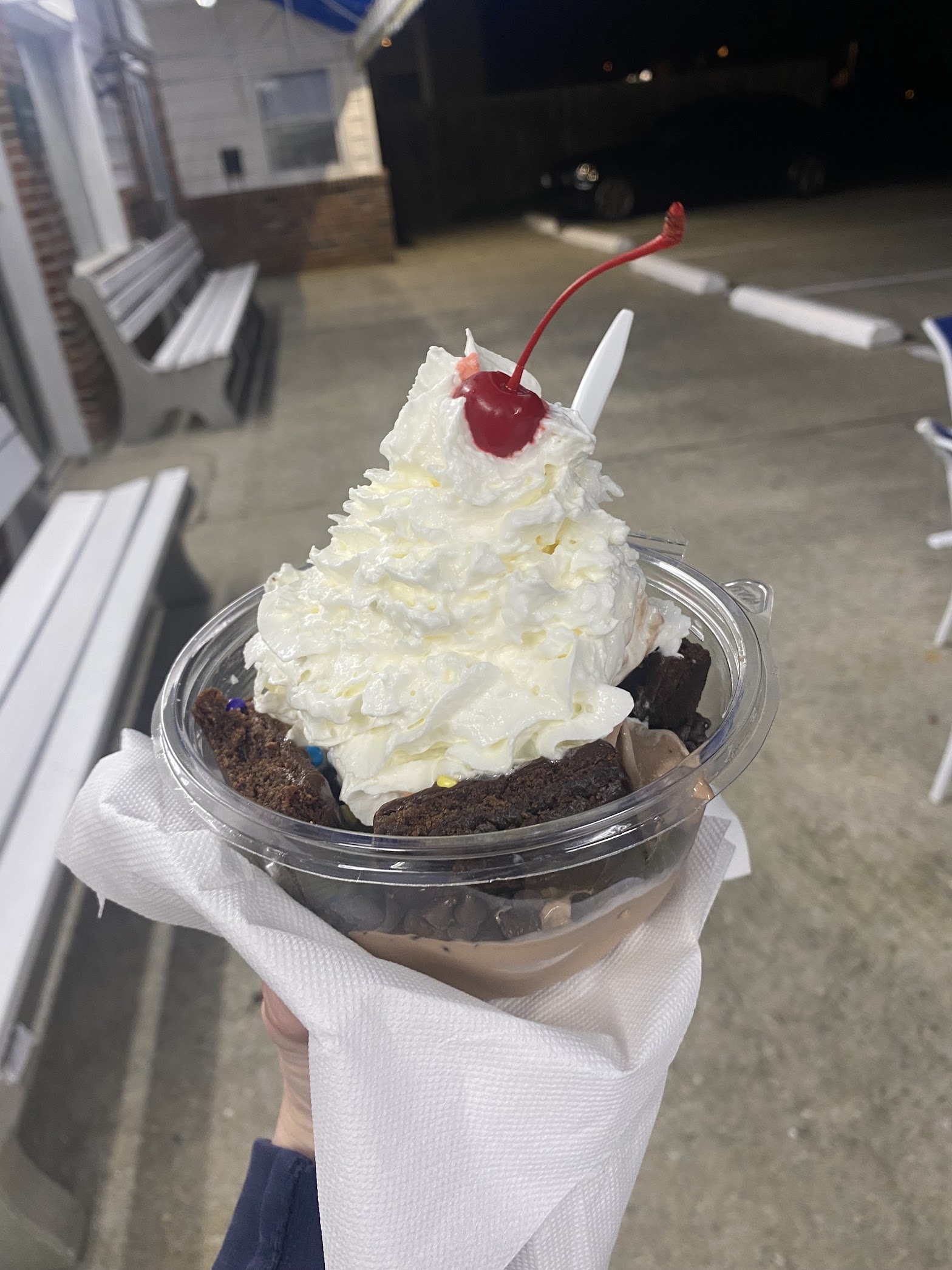 Dairy Delite photo