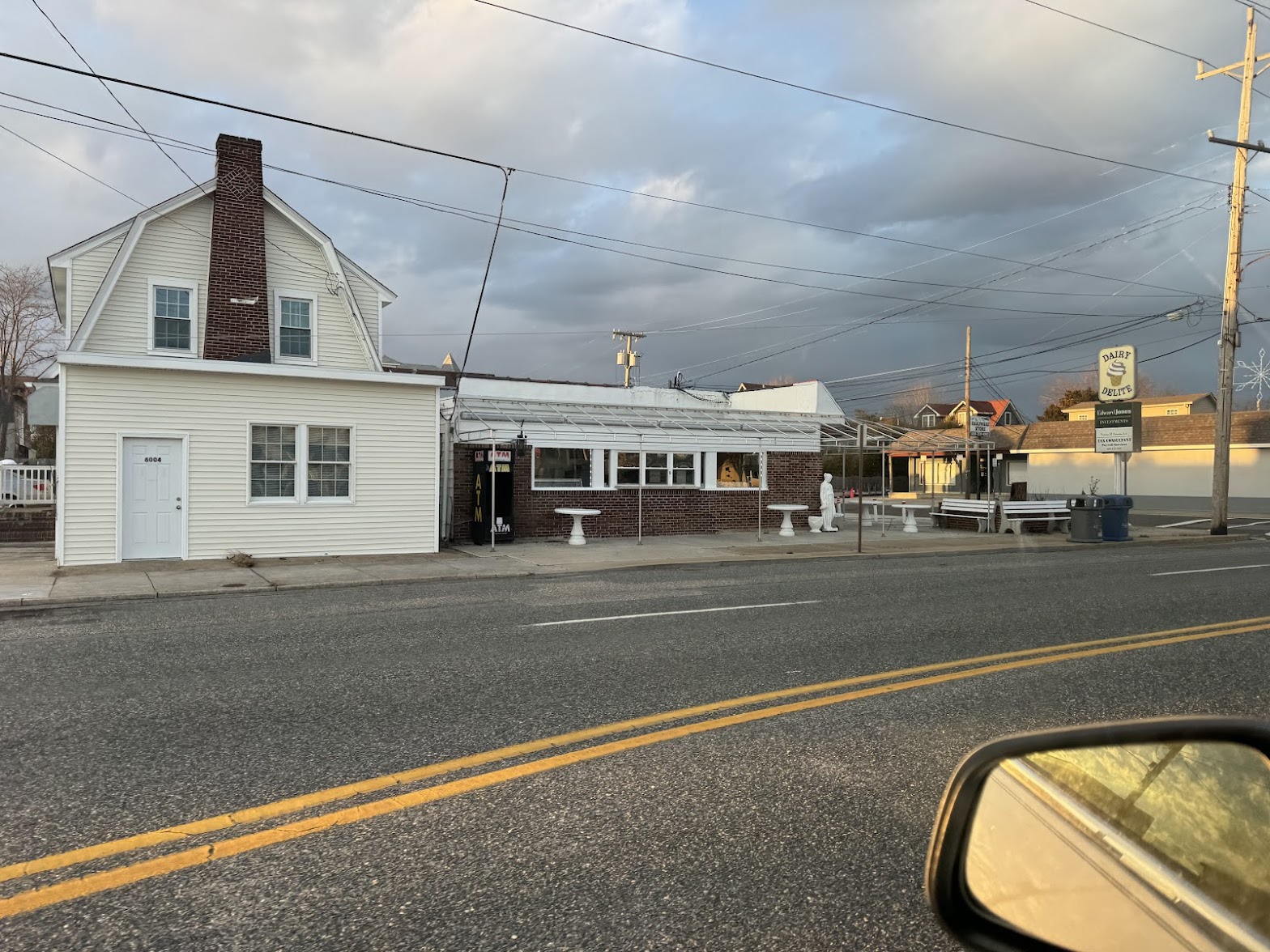 Dairy Delite photo