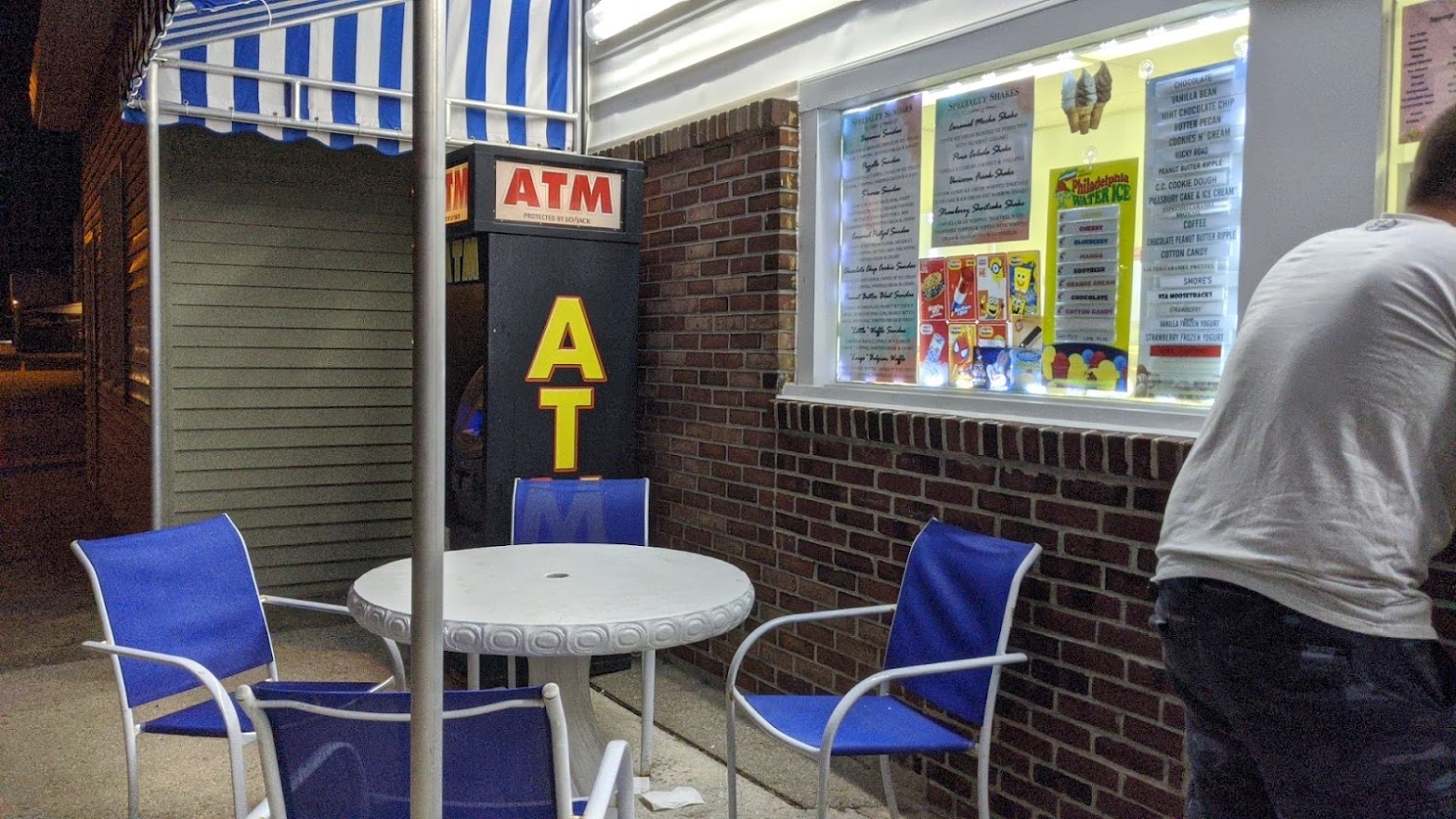 Dairy Delite photo