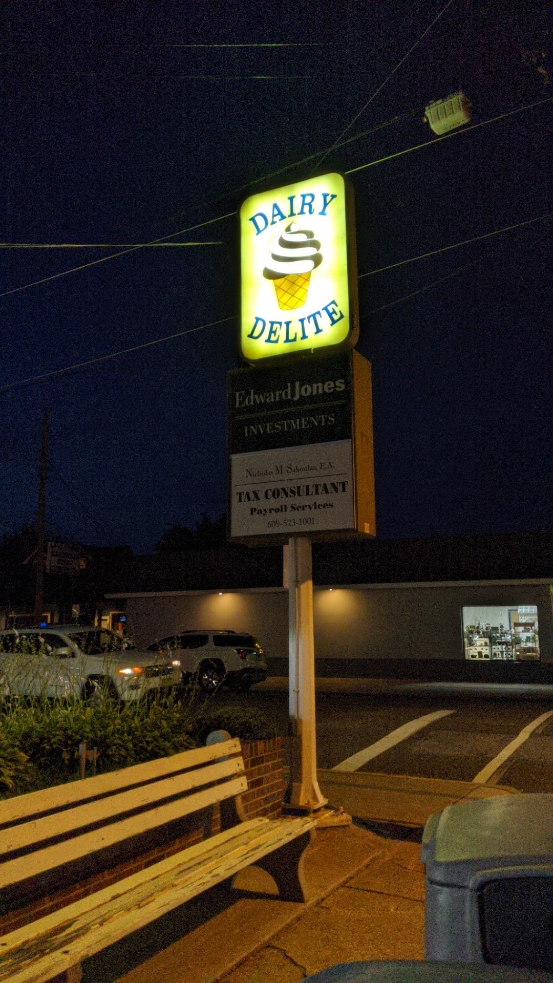 Dairy Delite photo