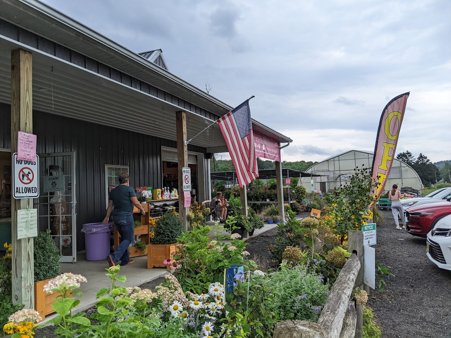 Andersen Farms