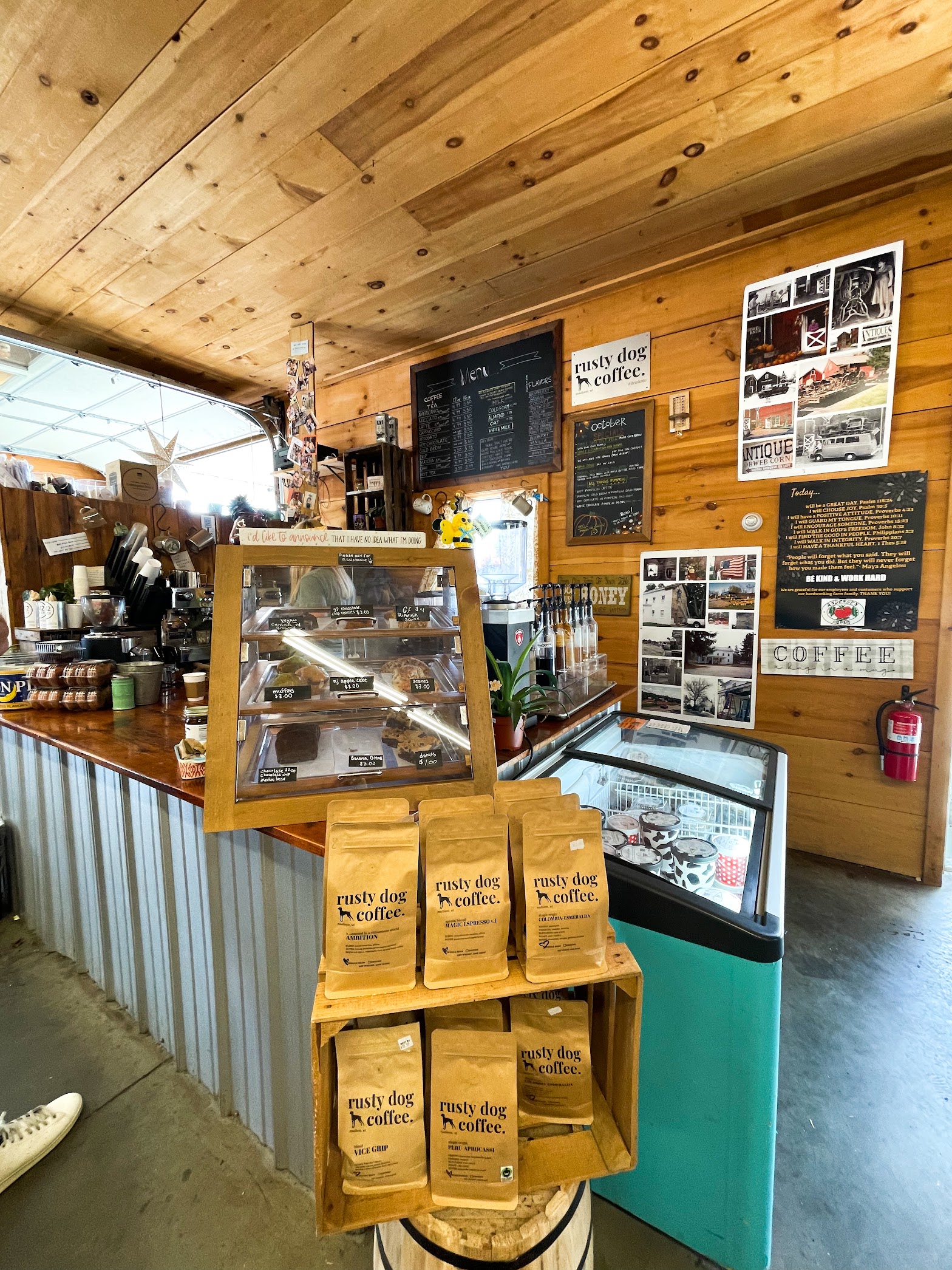 Andersen Farms photo