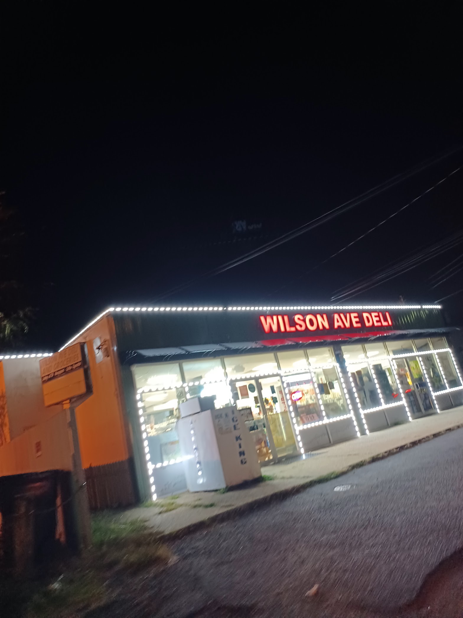 Wilson Ave Deli photo