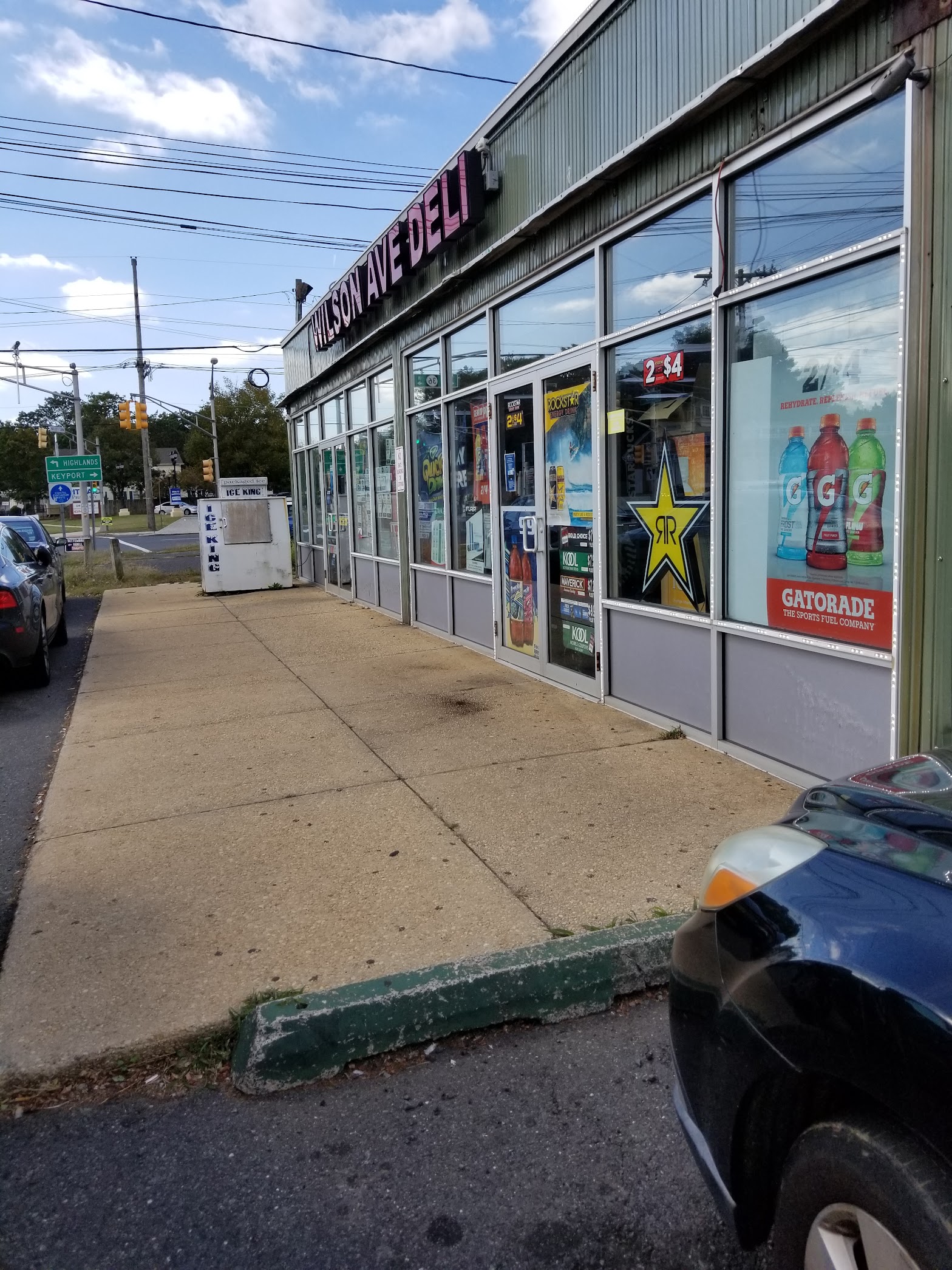 Wilson Ave Deli photo