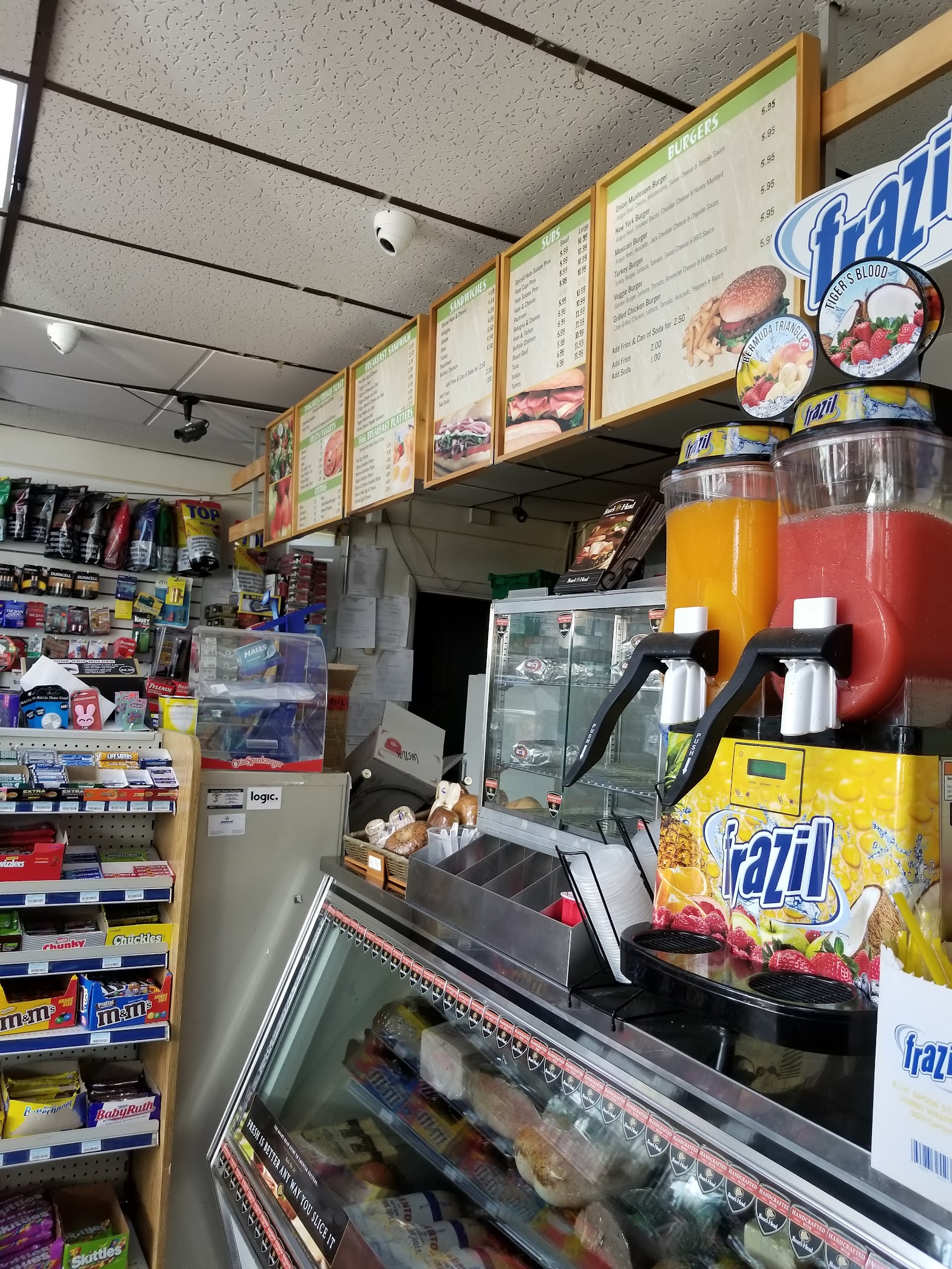 Wilson Ave Deli photo