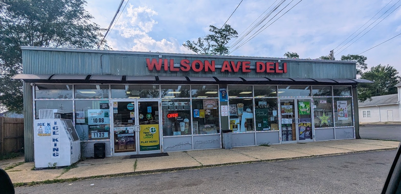 Wilson Ave Deli photo