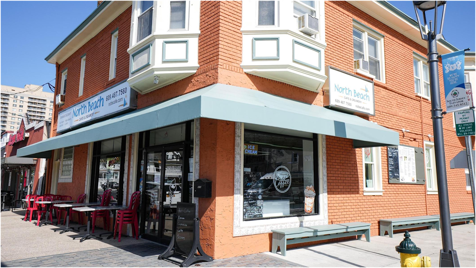 North Beach Cafe & Creamery photo