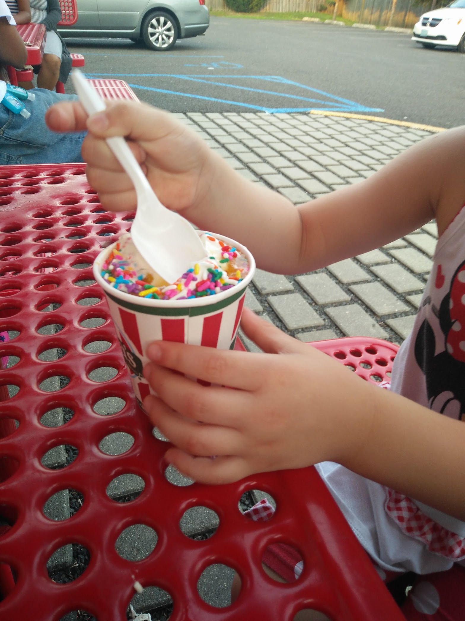 Rita's Italian Ice & Frozen Custard photo