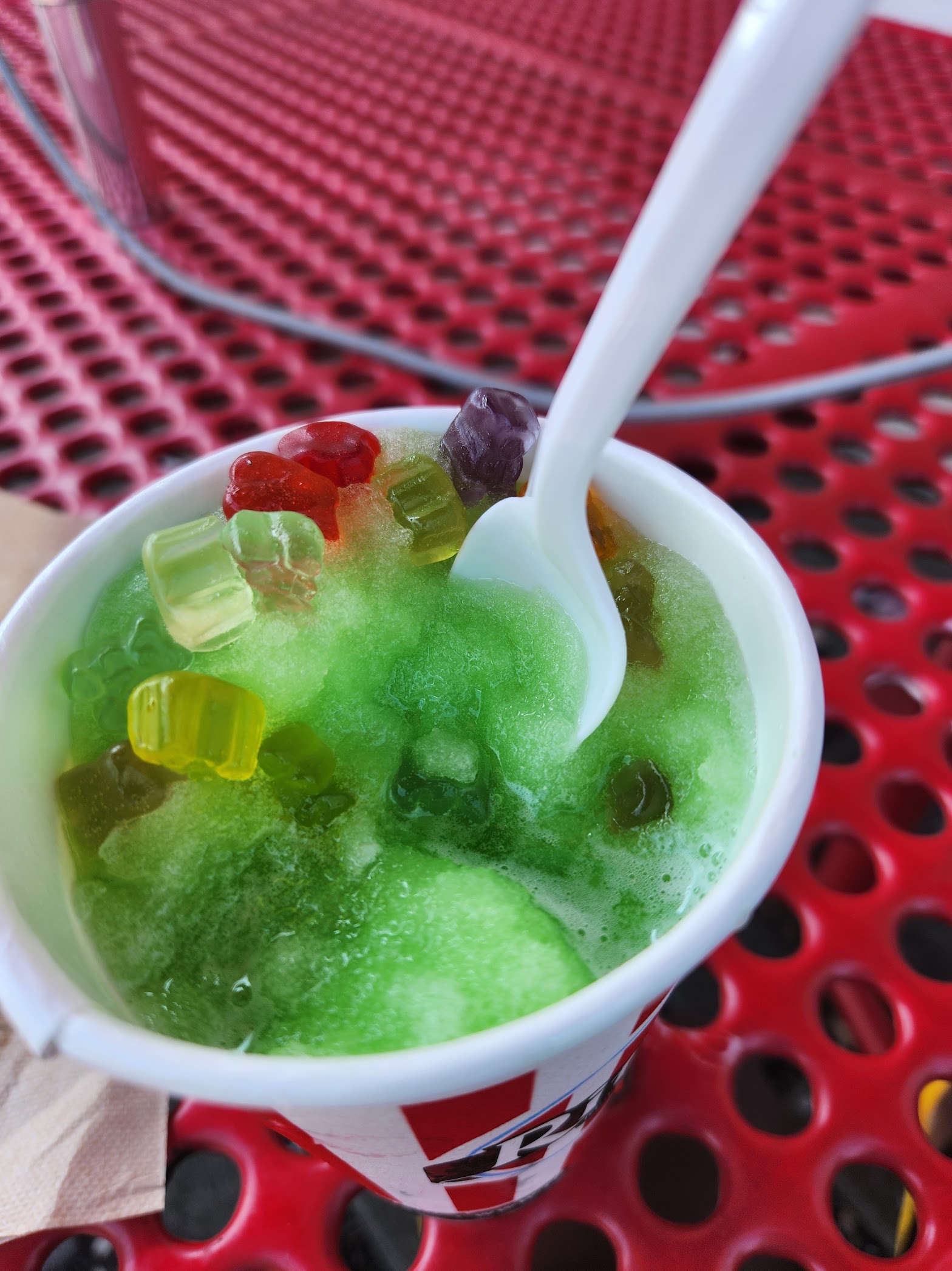 Rita's Italian Ice & Frozen Custard photo