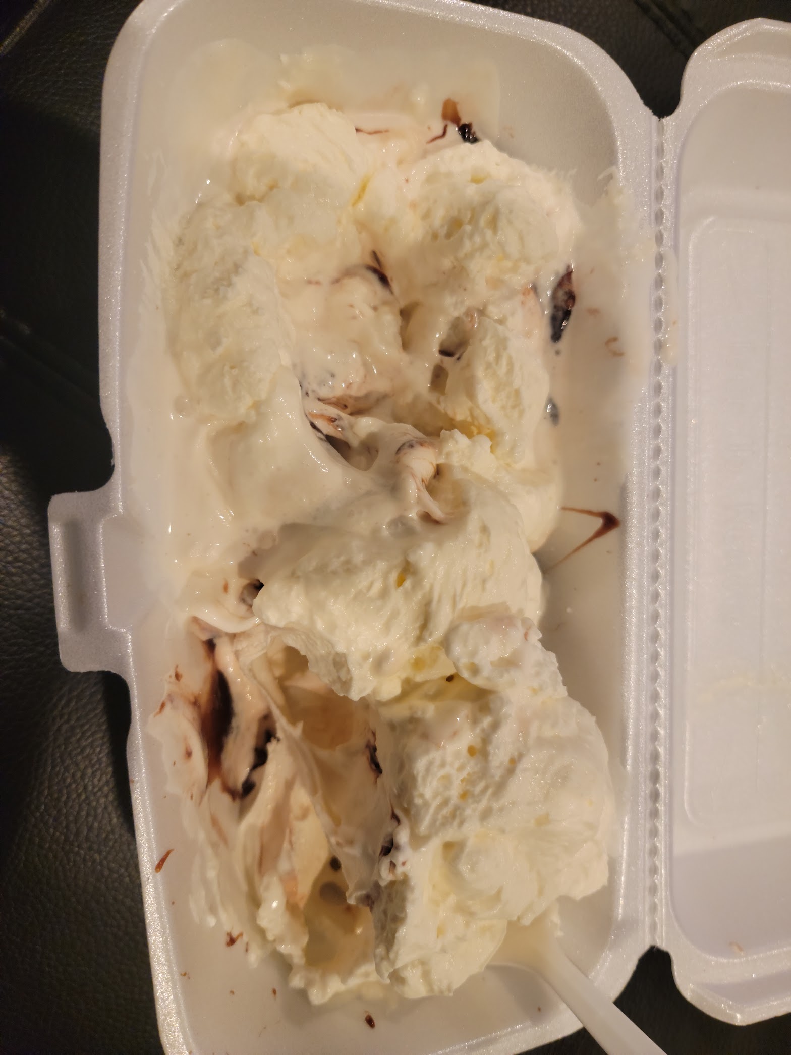 Four Boys Ice Cream photo