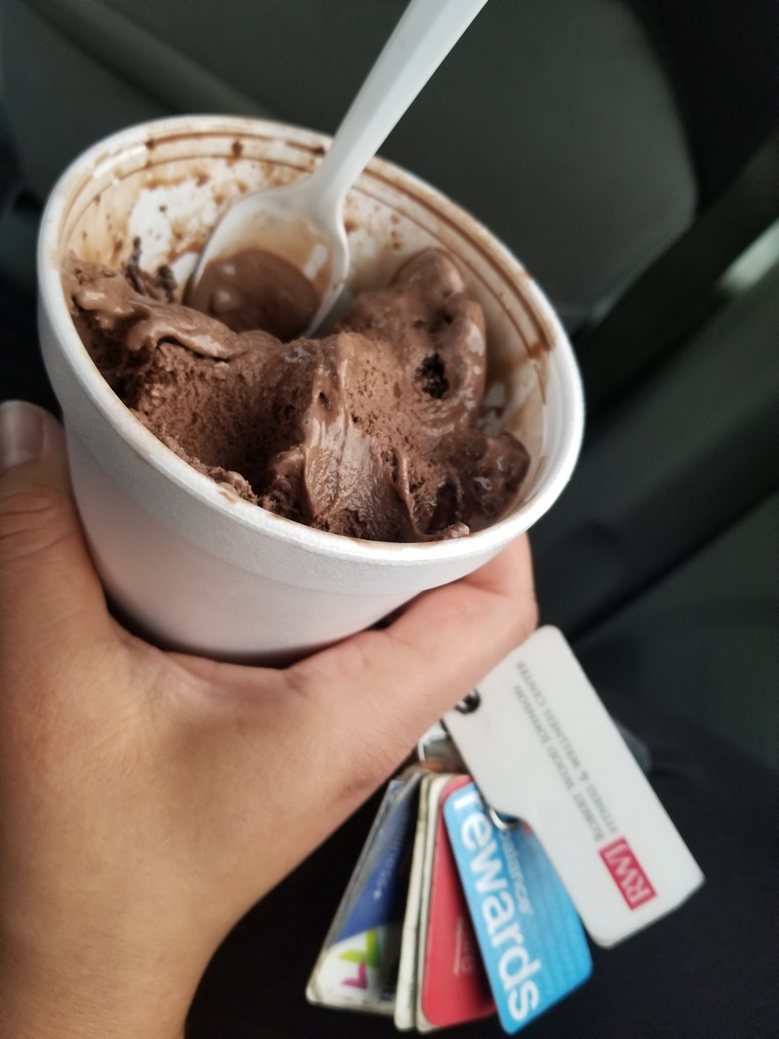 Four Boys Ice Cream photo