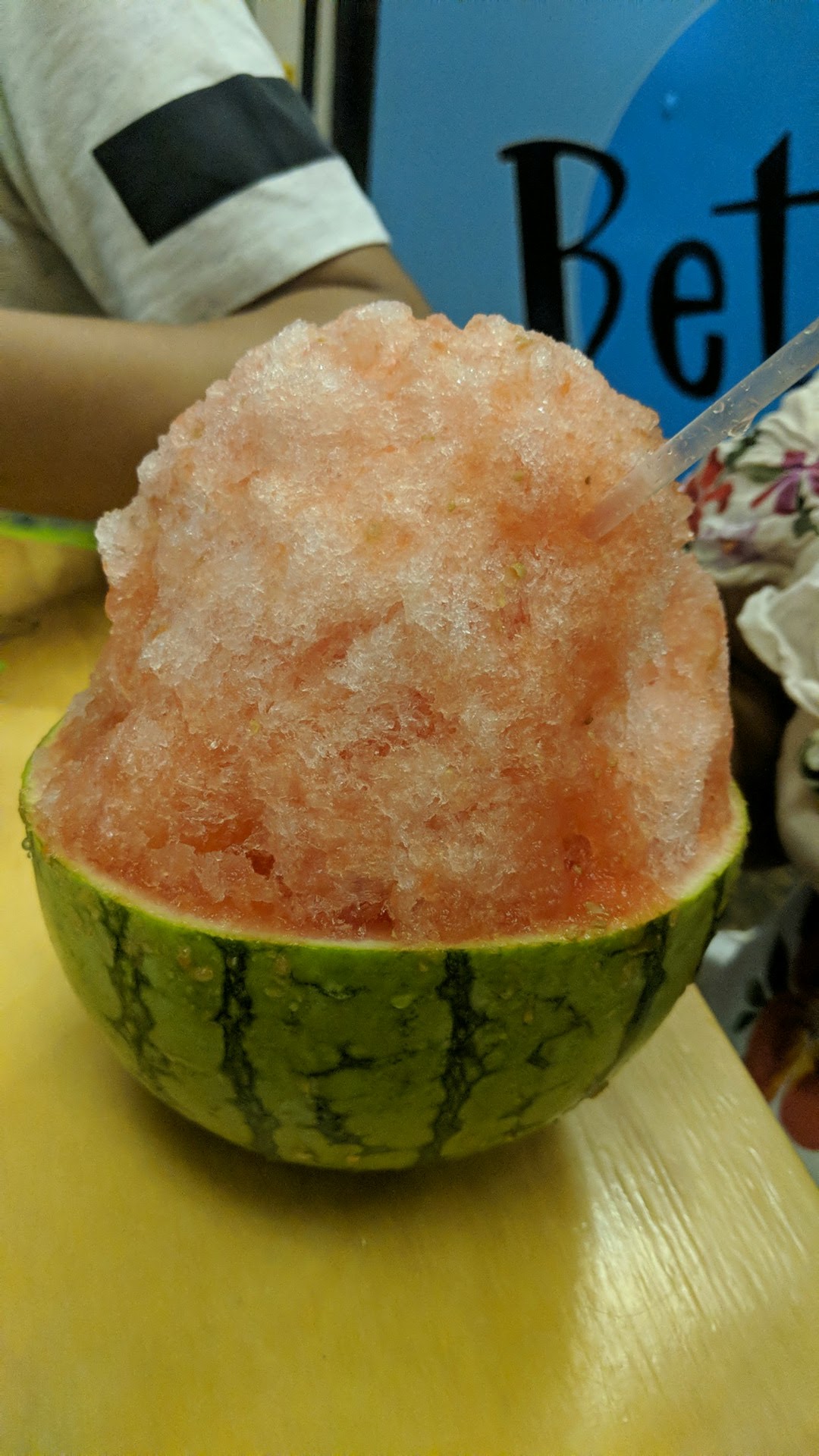 Betty's Icebox photo