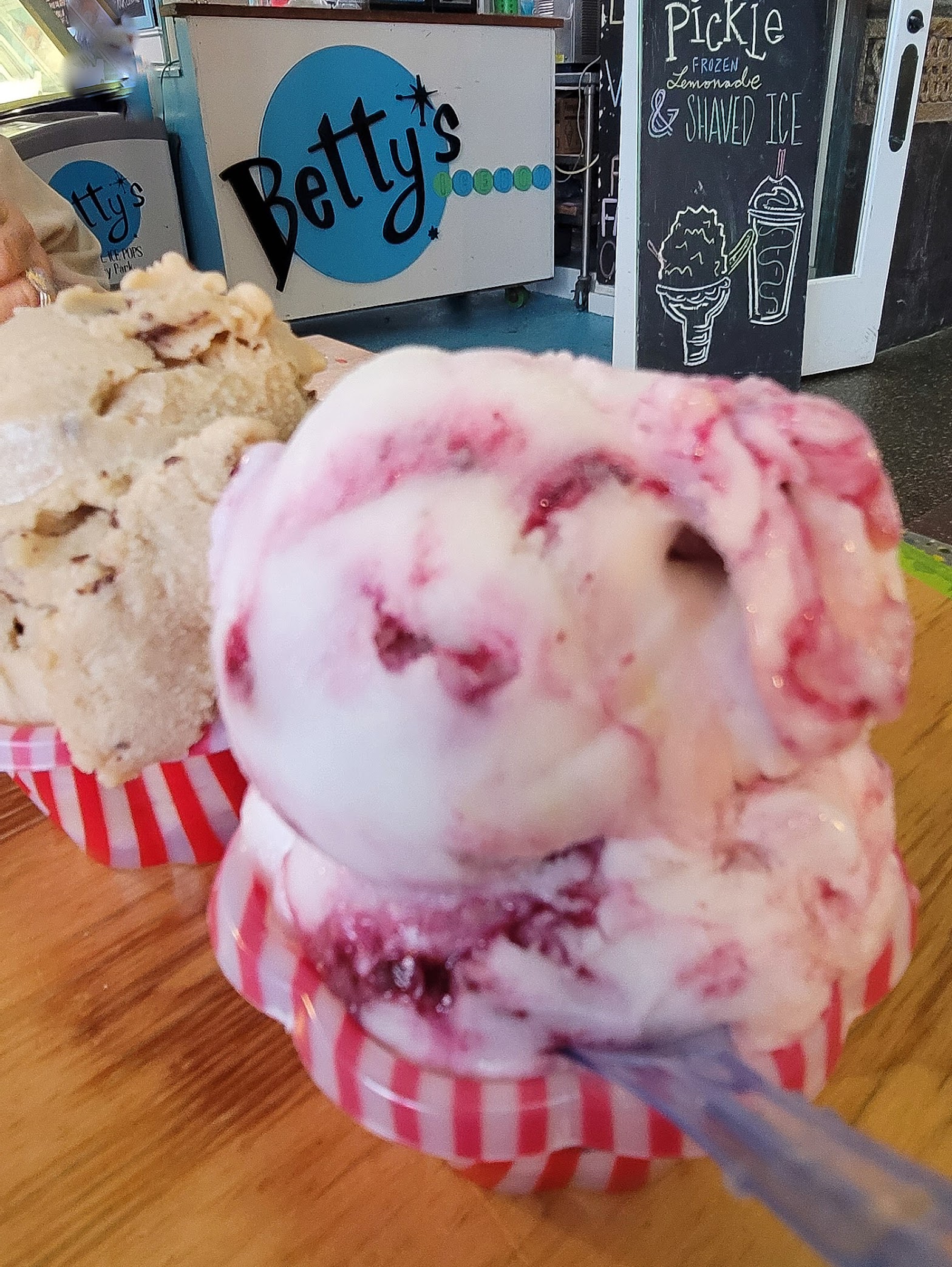 Betty's Icebox photo
