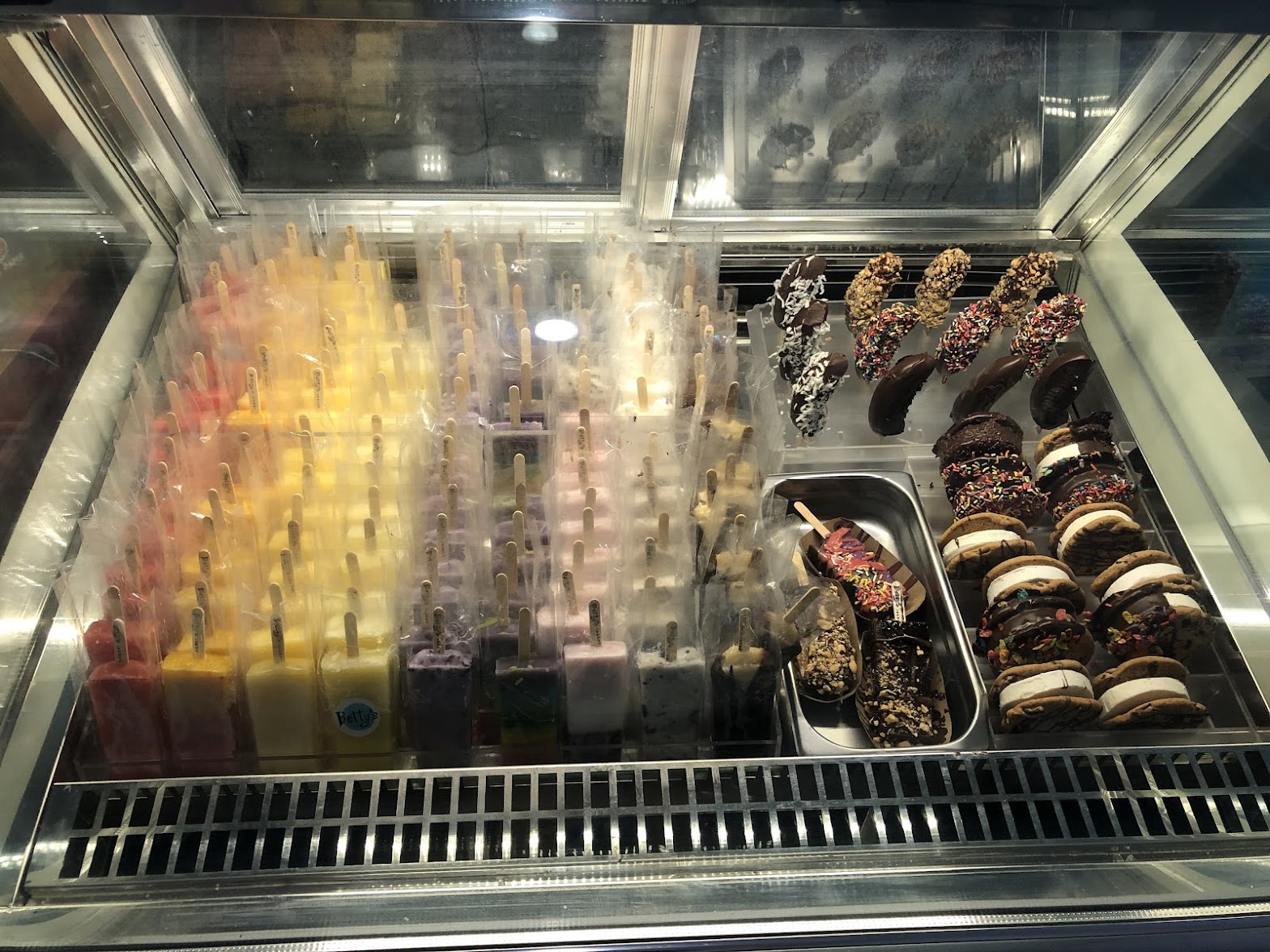 Betty's Icebox photo