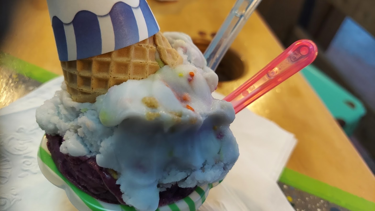 Betty's Icebox photo