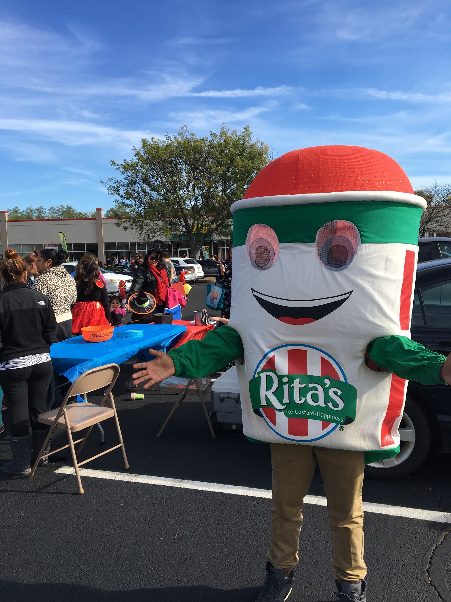 Rita's Italian Ice & Frozen Custard photo