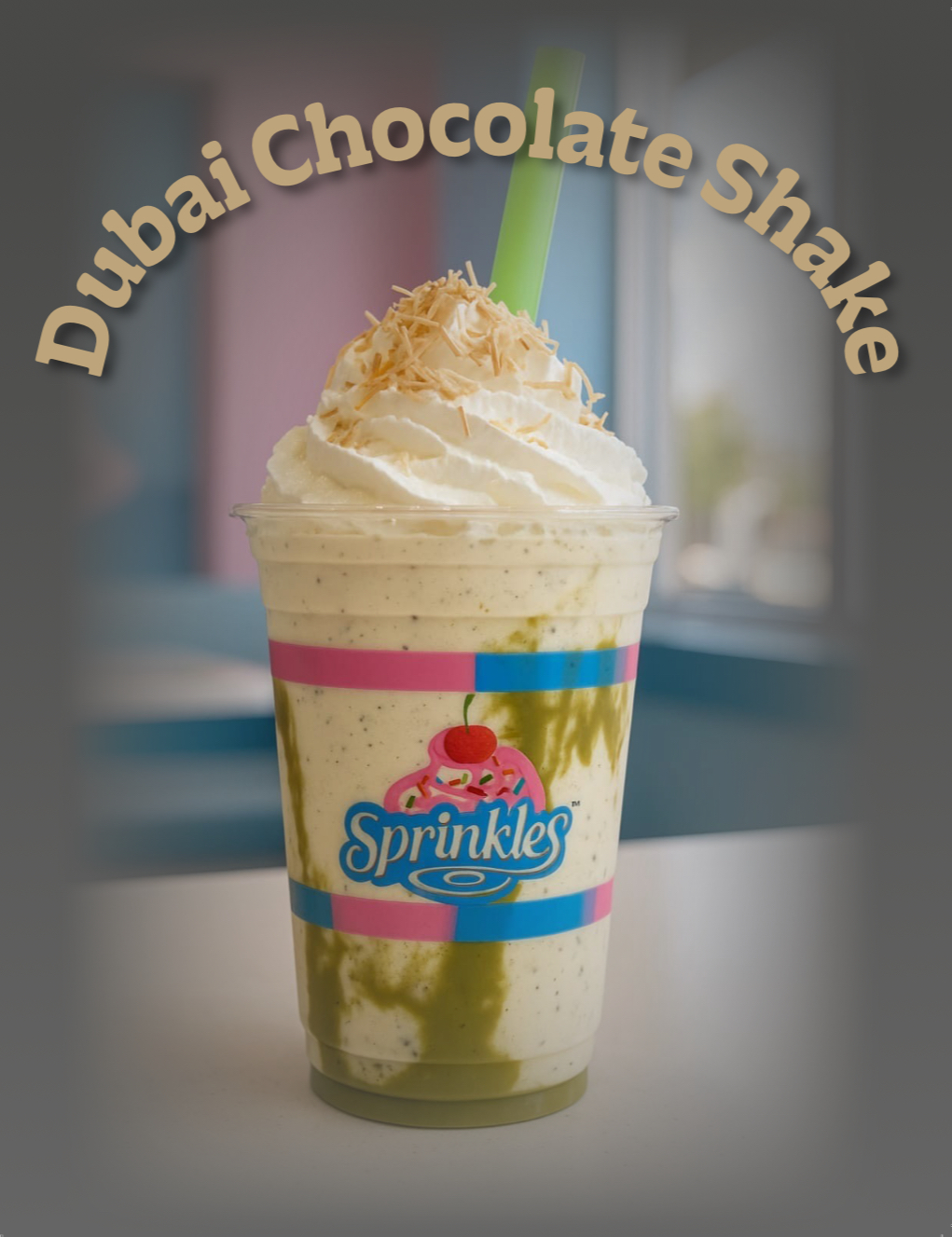 Sprinkles - Lakewood North photo