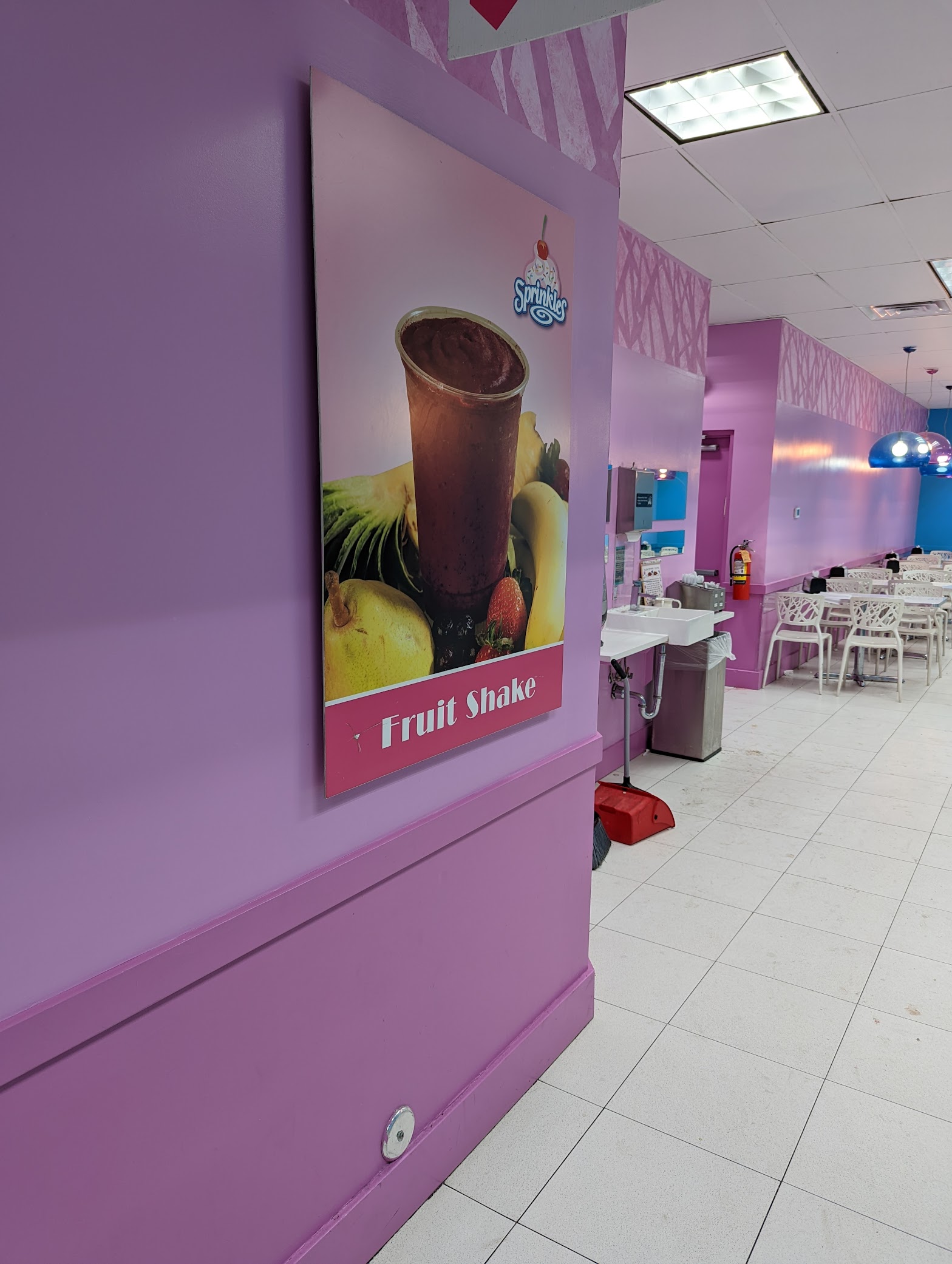 Sprinkles - Lakewood North photo