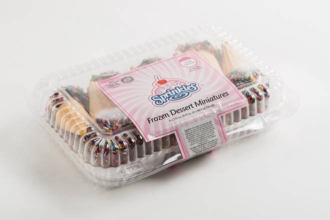 Sprinkles - Lakewood North photo