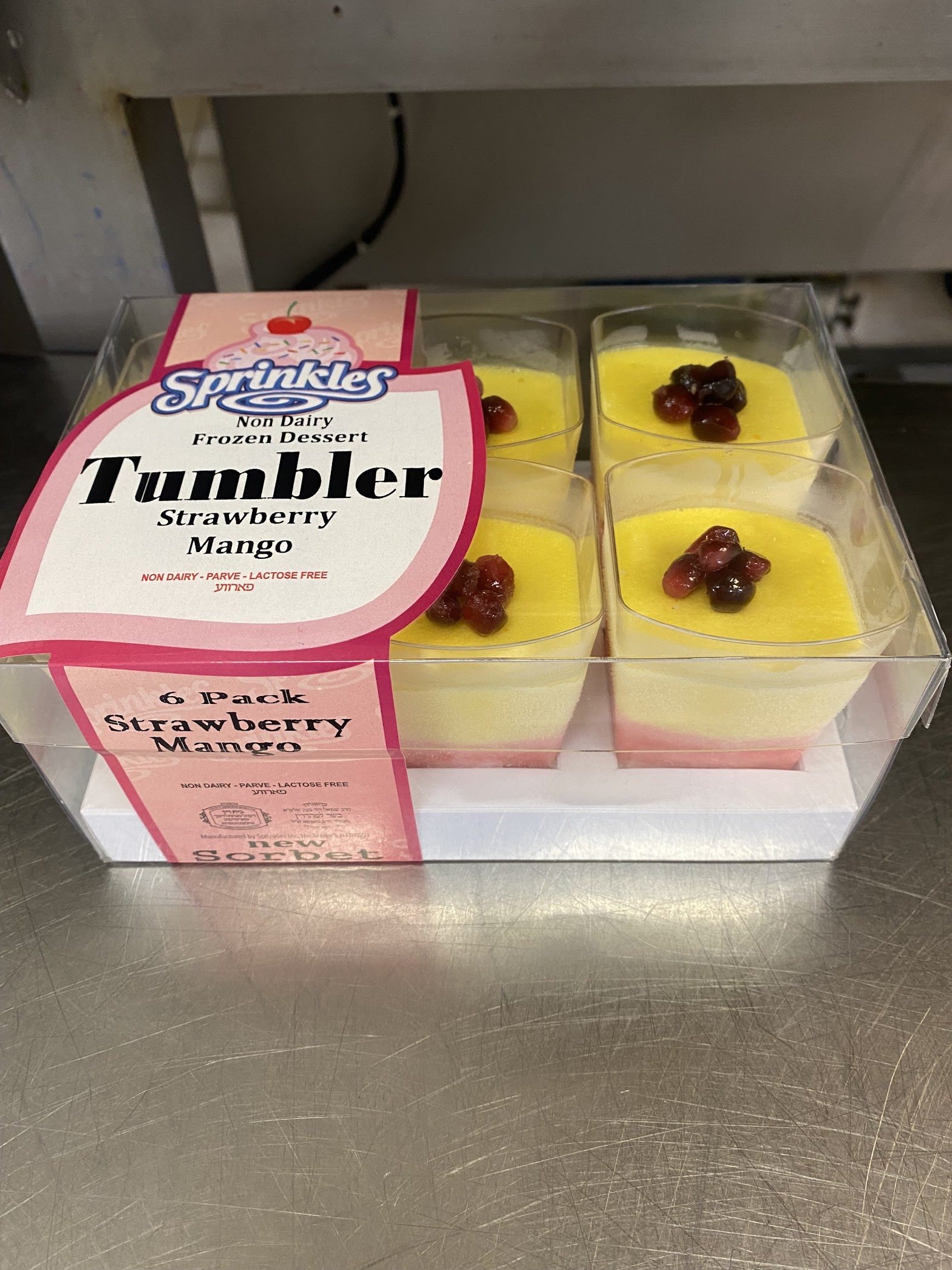 Sprinkles - Lakewood North photo