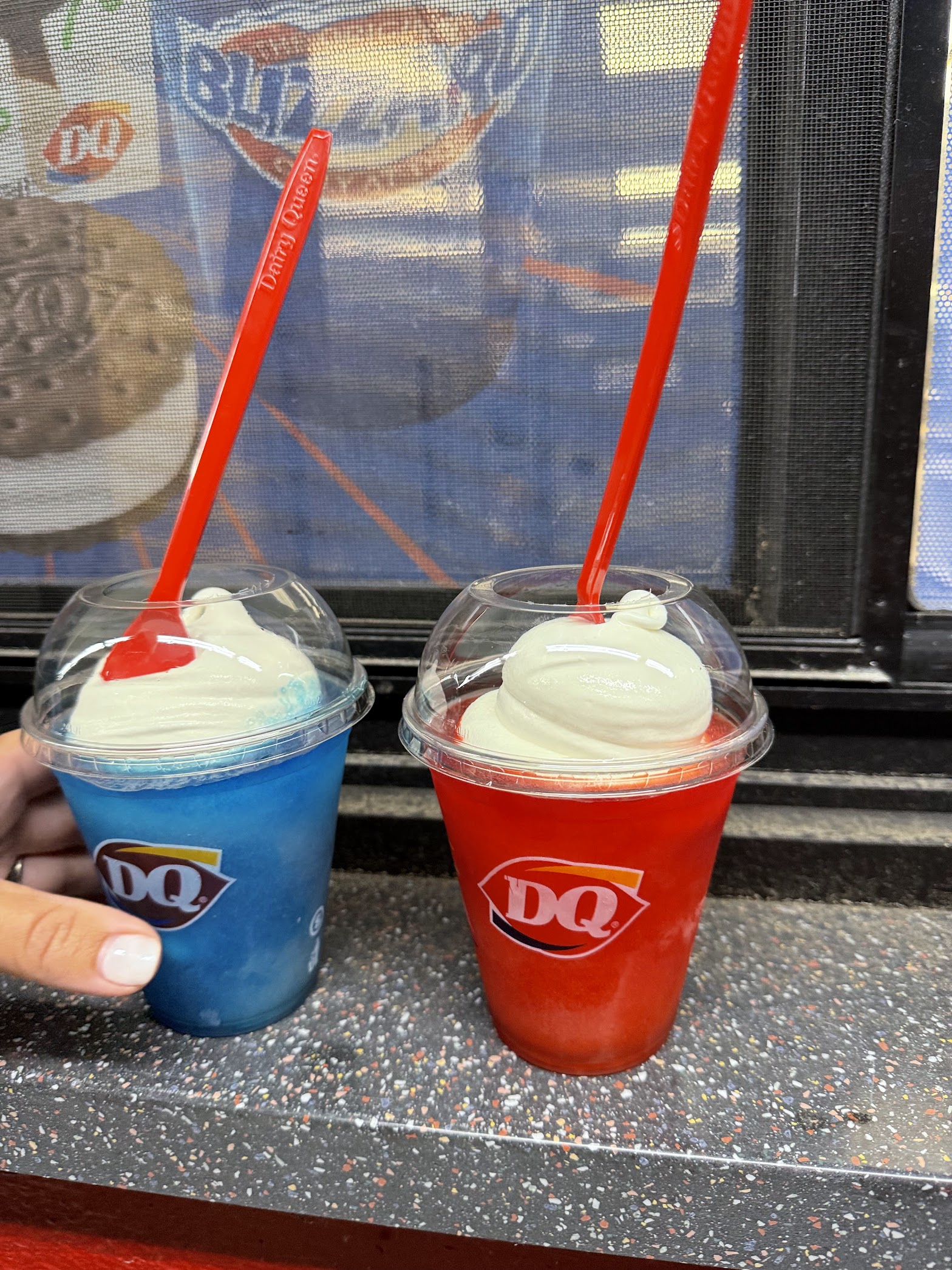 Dairy Queen (Treat) photo