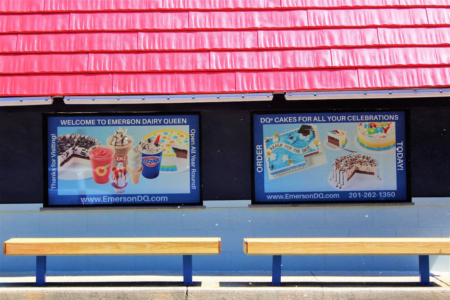 Dairy Queen (Treat) photo