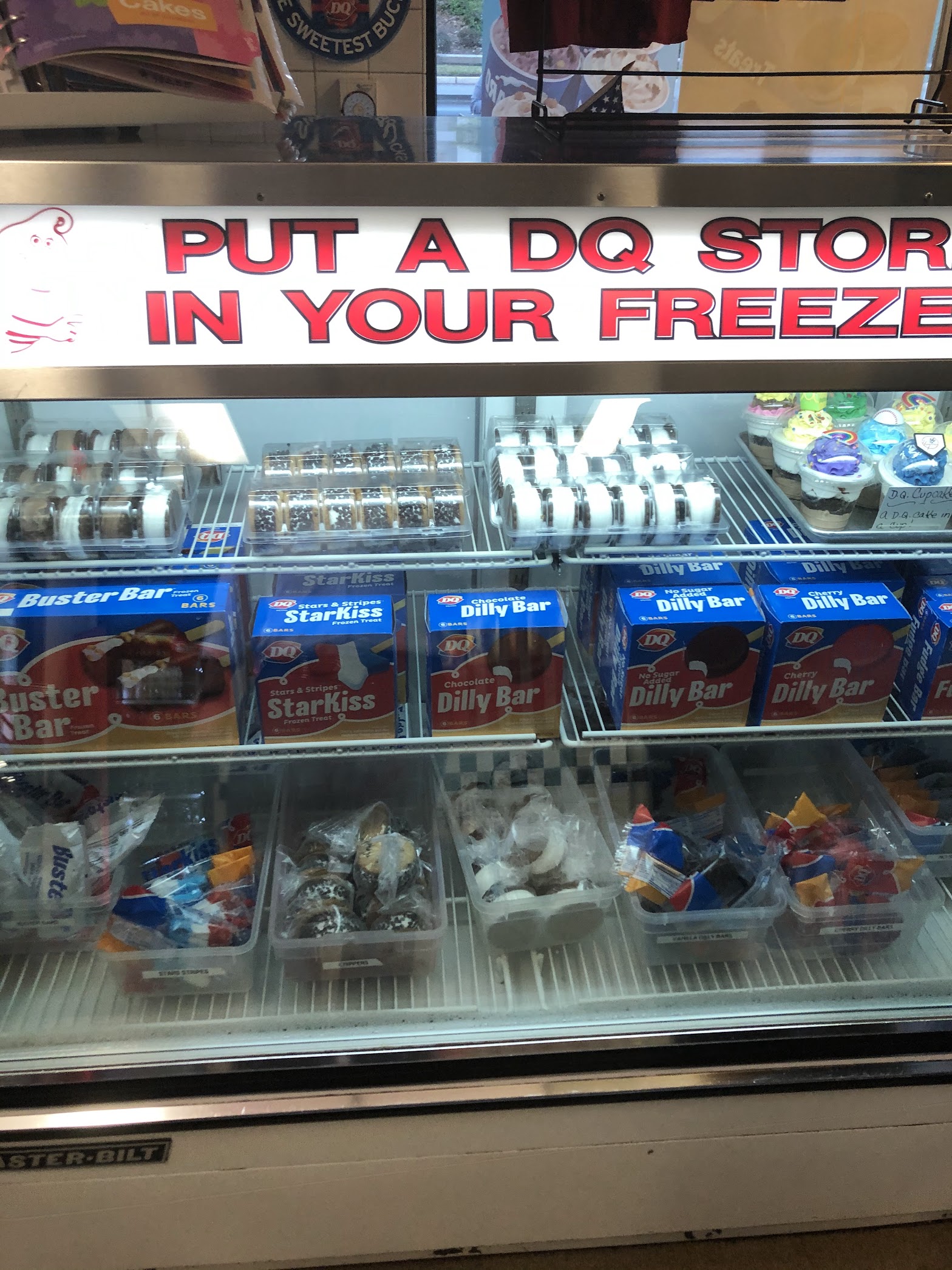 Dairy Queen (Treat) photo