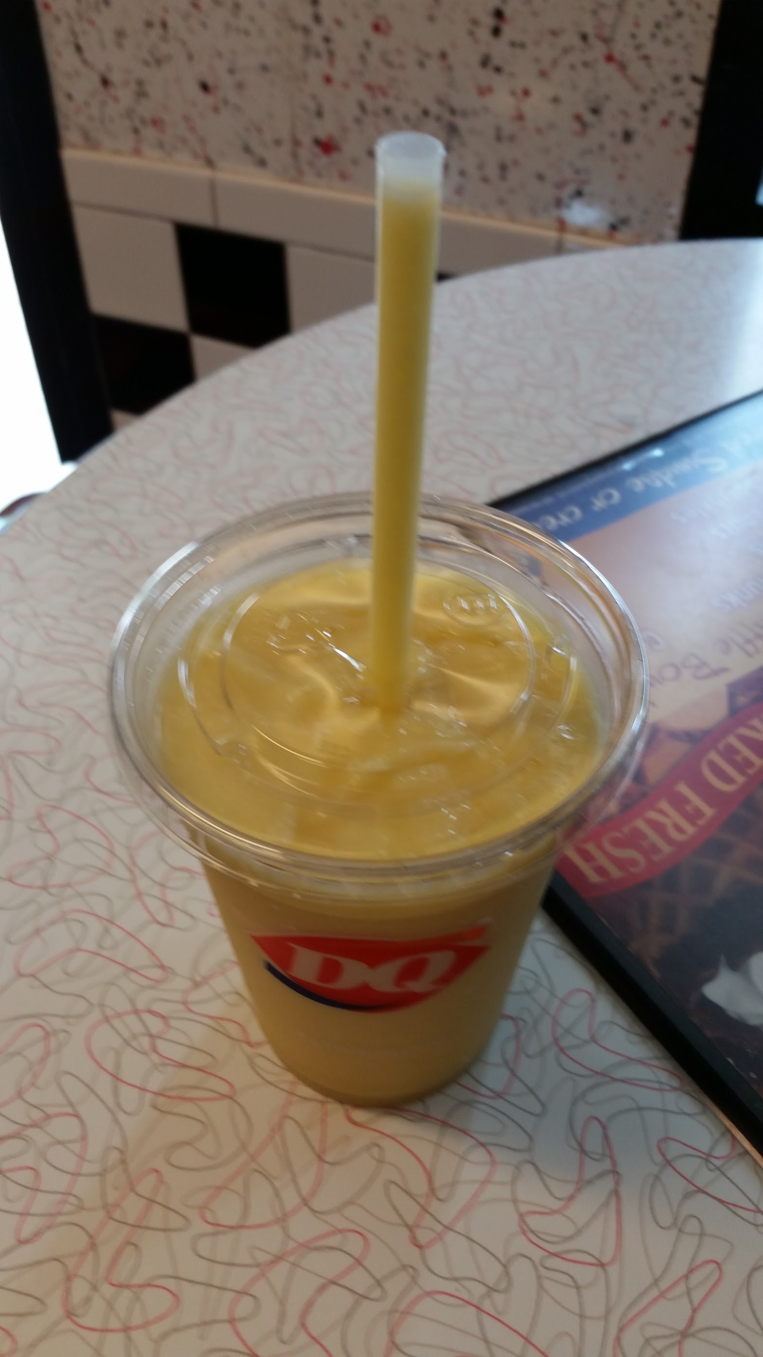 Dairy Queen (Treat) photo