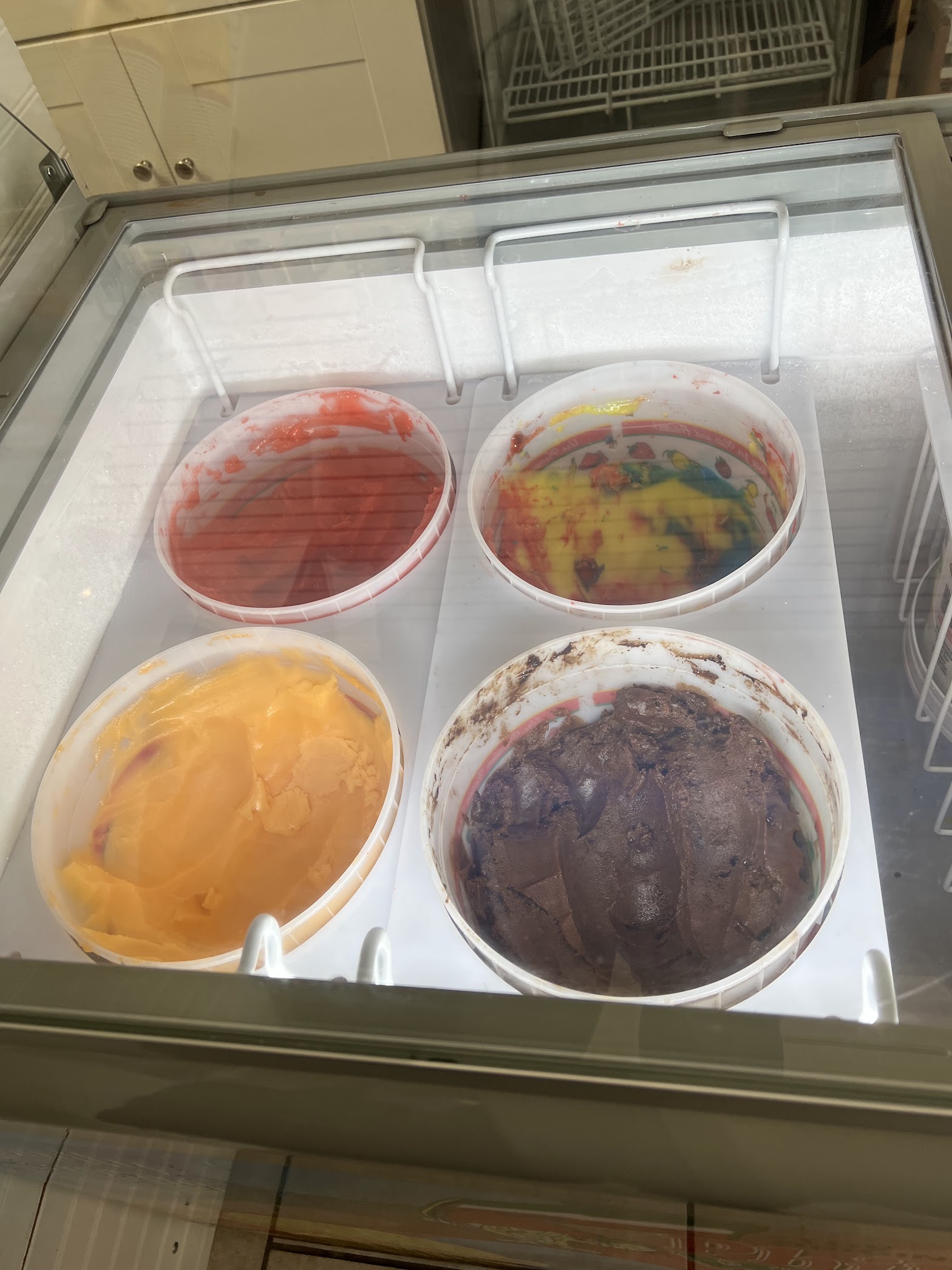 Dippy Sippy Ice Cream & Desserts photo