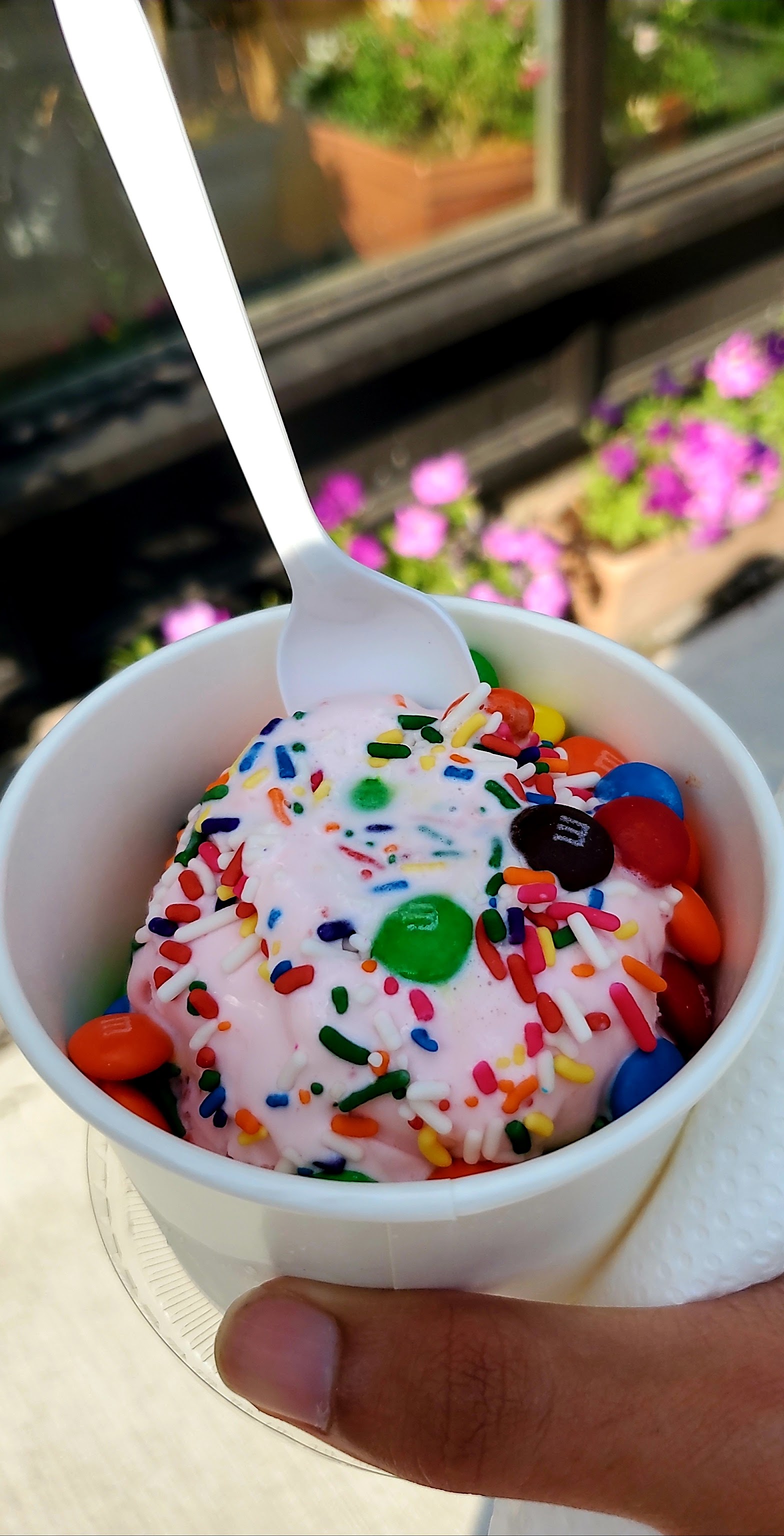 Dippy Sippy Ice Cream & Desserts photo