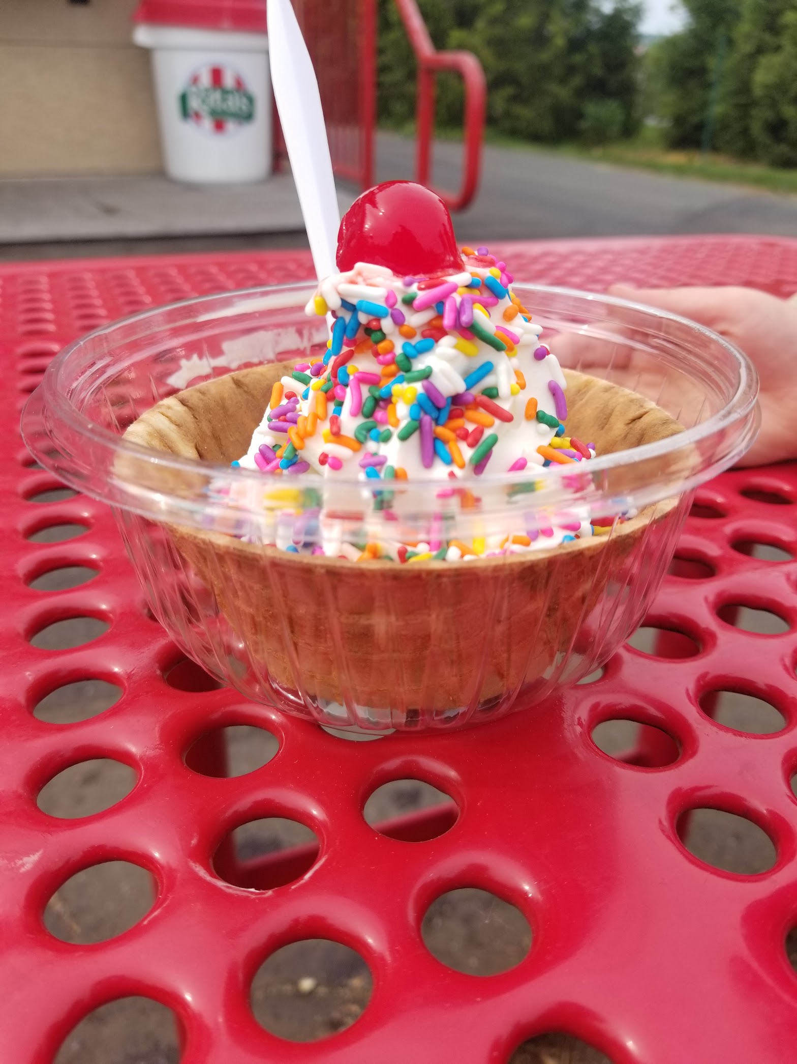 Rita's Italian Ice & Frozen Custard photo
