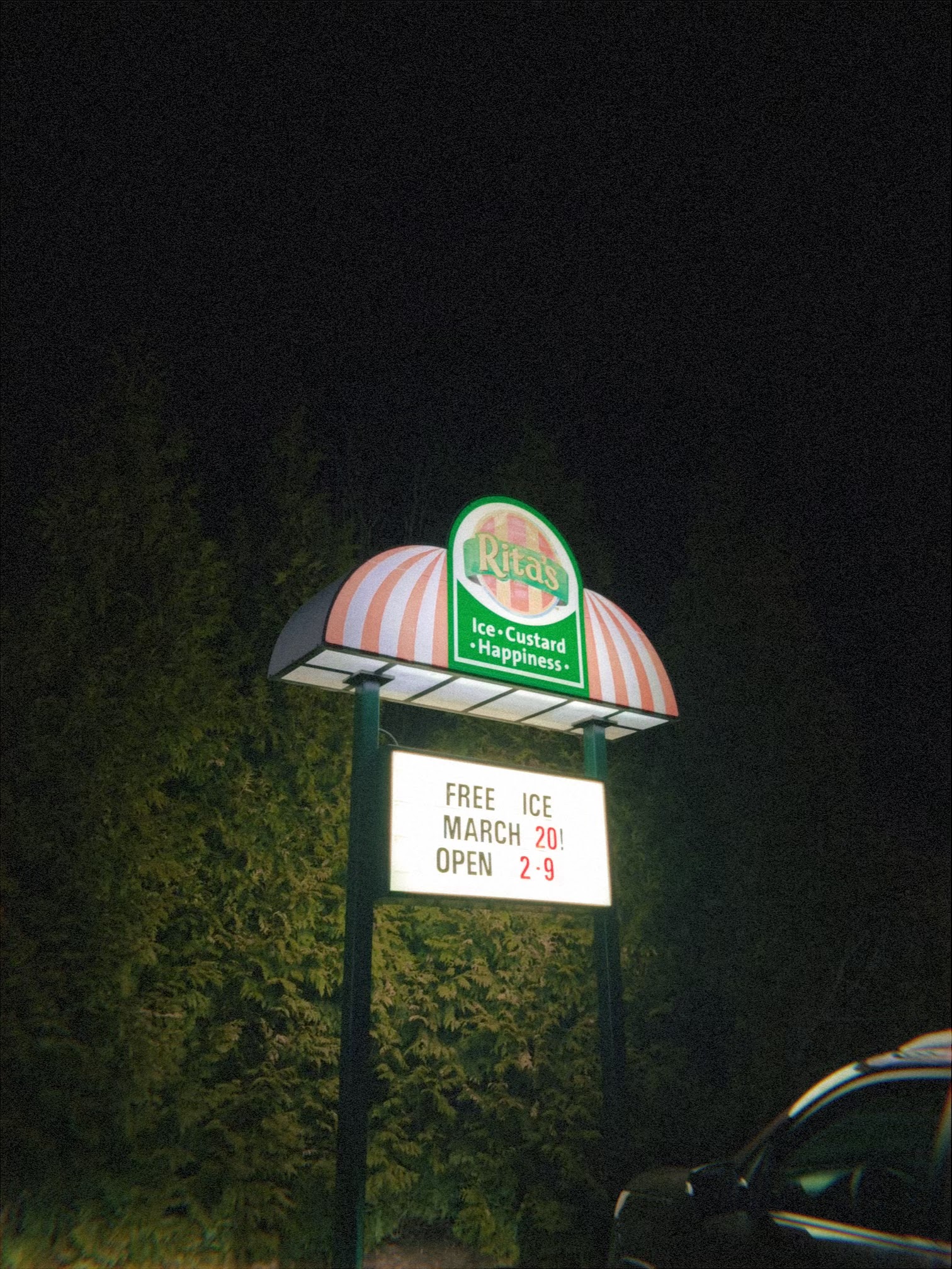 Rita's Italian Ice & Frozen Custard photo