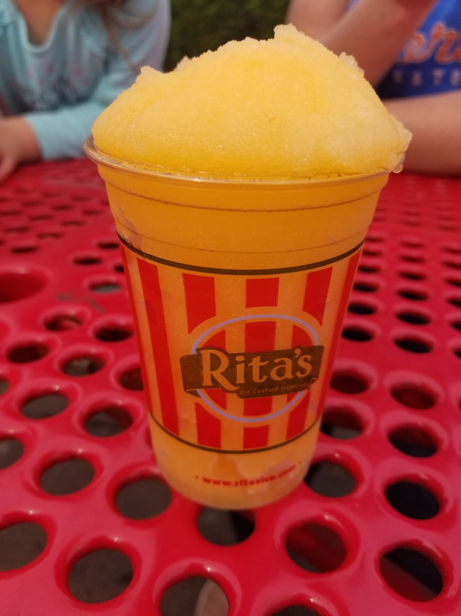 Rita's Italian Ice & Frozen Custard photo