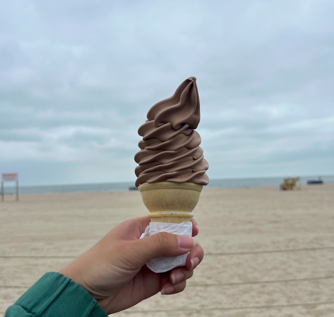 Kohr's Frozen Custard photo