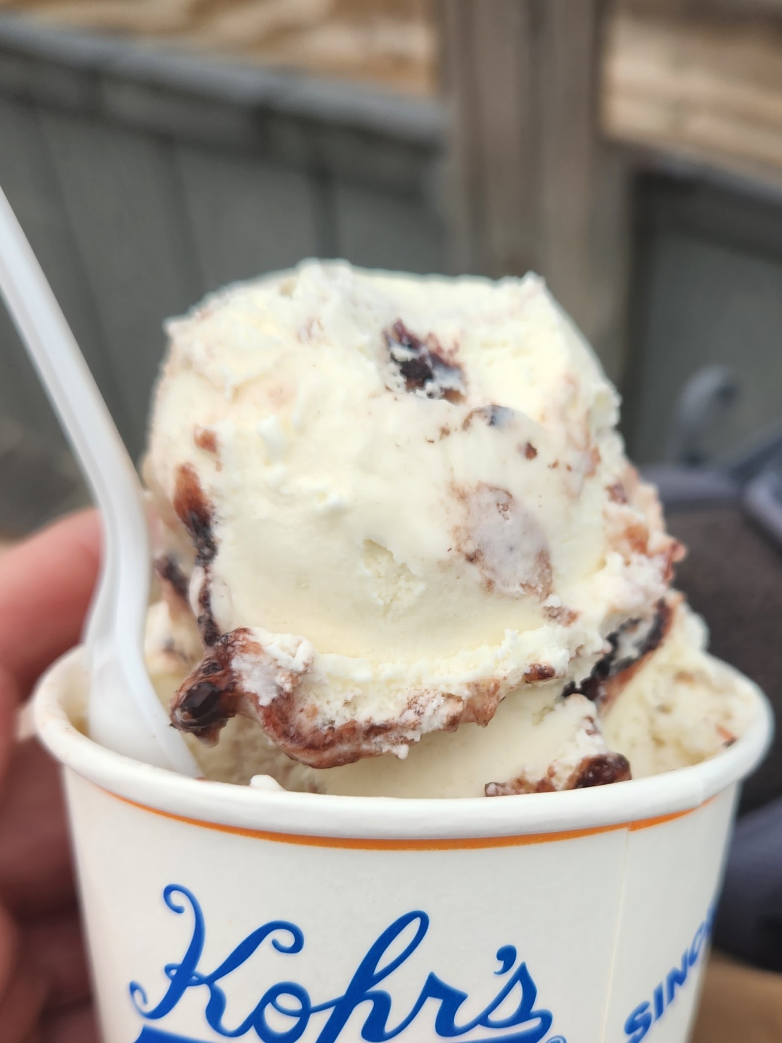 Kohr's Frozen Custard photo