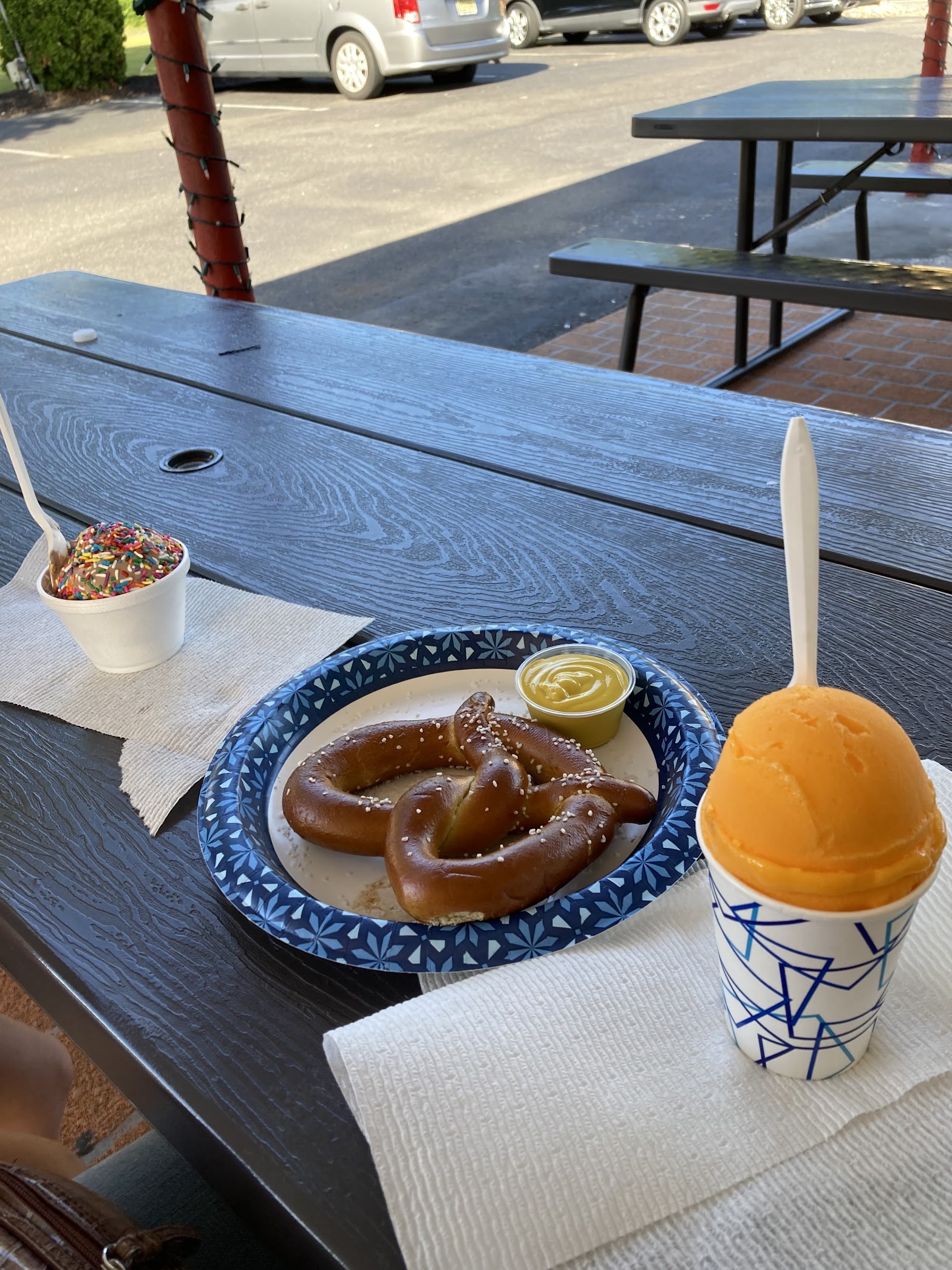 Hilltop Creamery photo