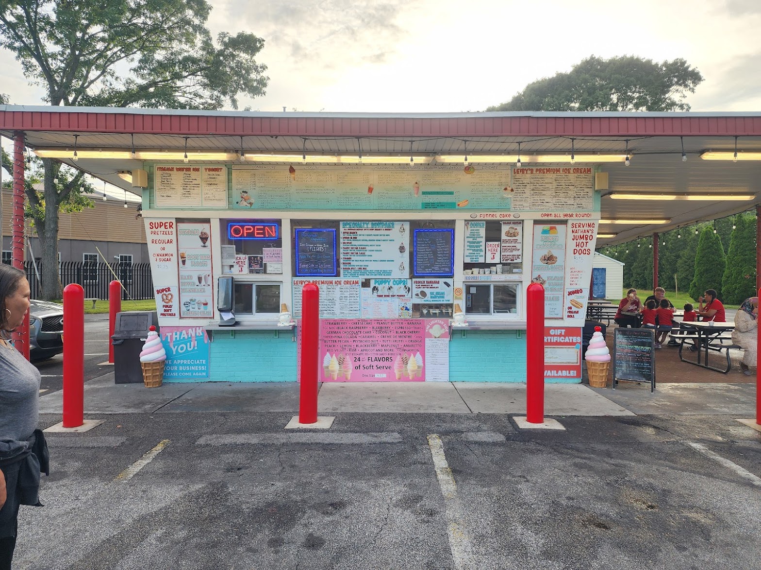 Hilltop Creamery photo