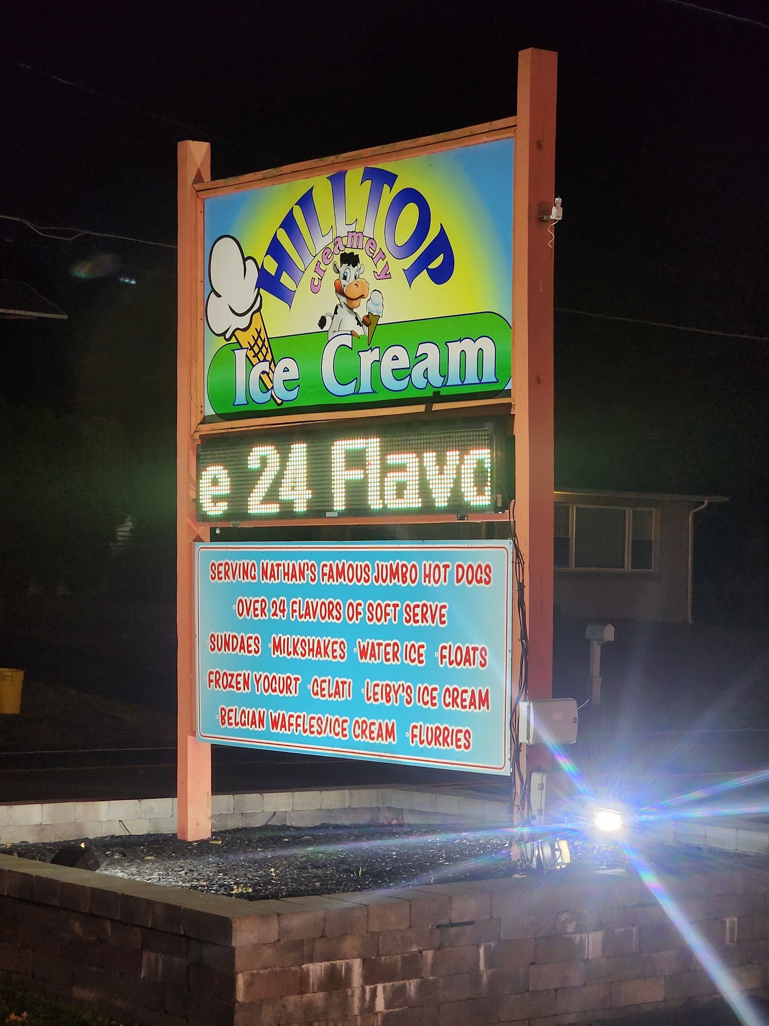Hilltop Creamery photo