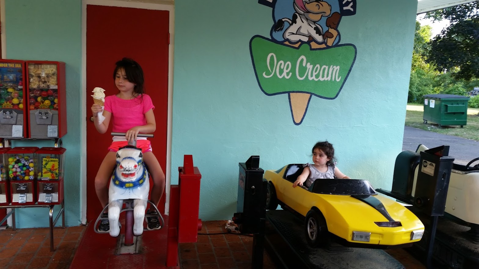Hilltop Creamery photo