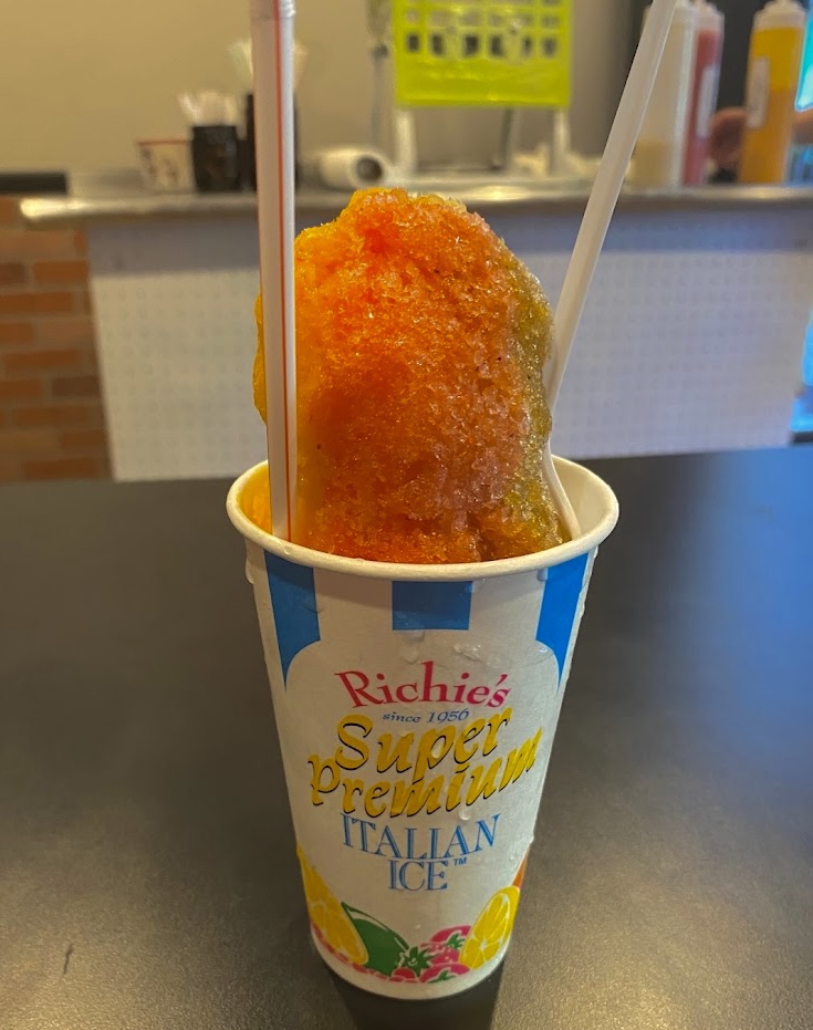 Mr Shaved Ice - Raspadillas Peruanas photo
