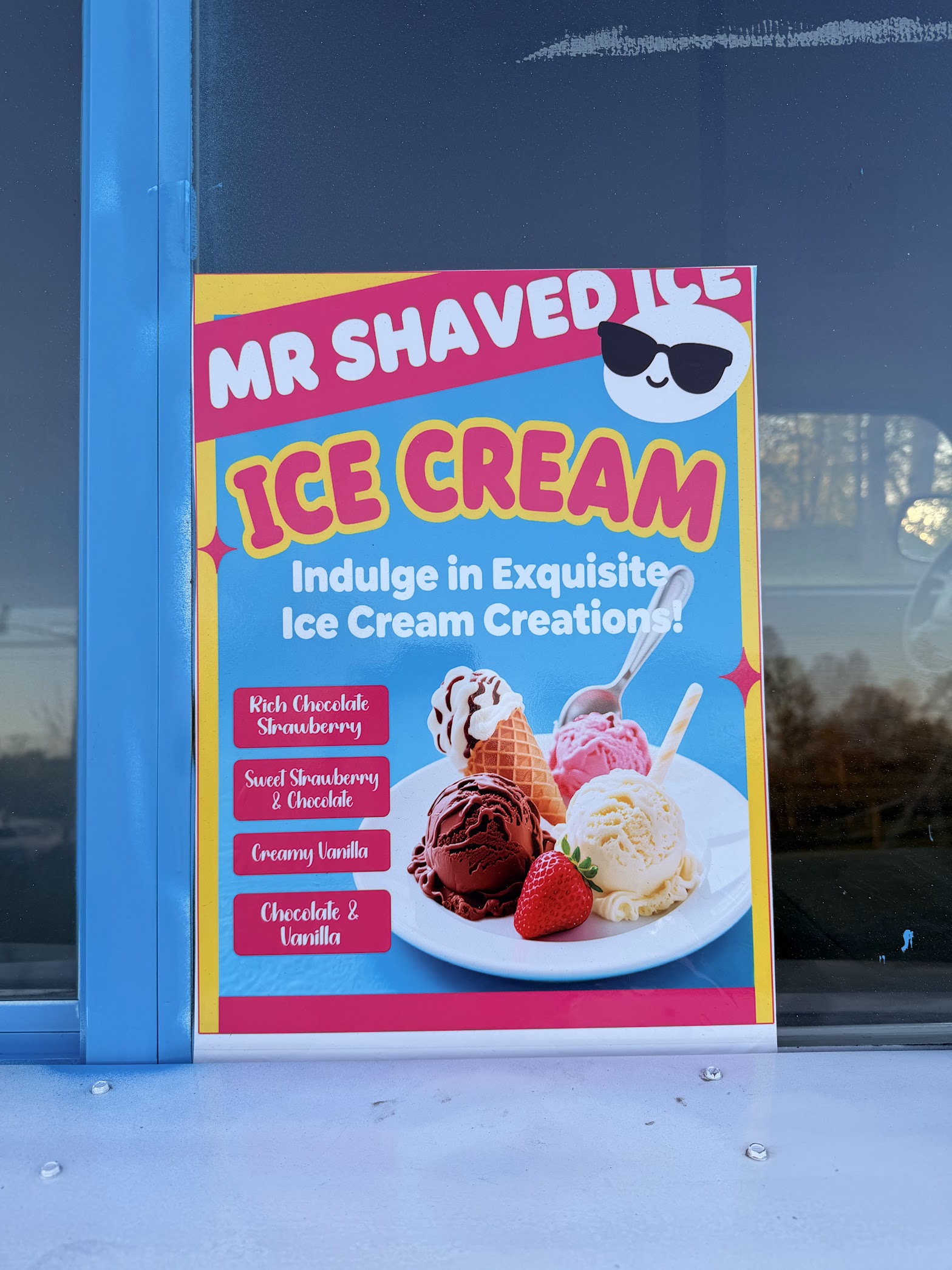 Mr Shaved Ice - Raspadillas Peruanas photo