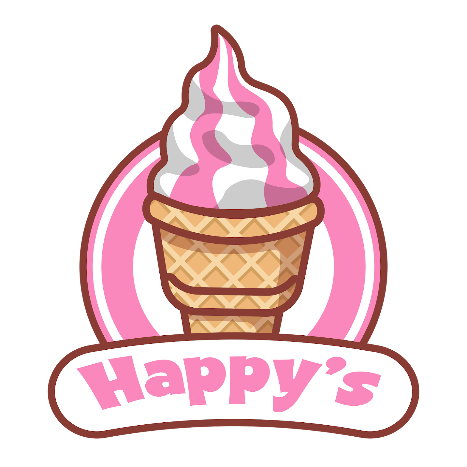 Happy's Ice Cream photo