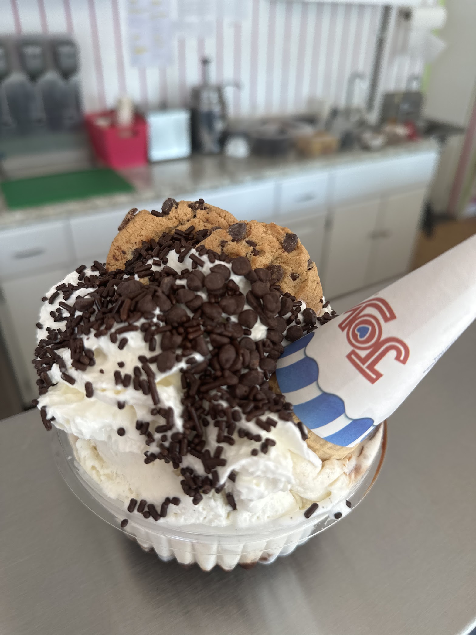 Happy's Ice Cream photo