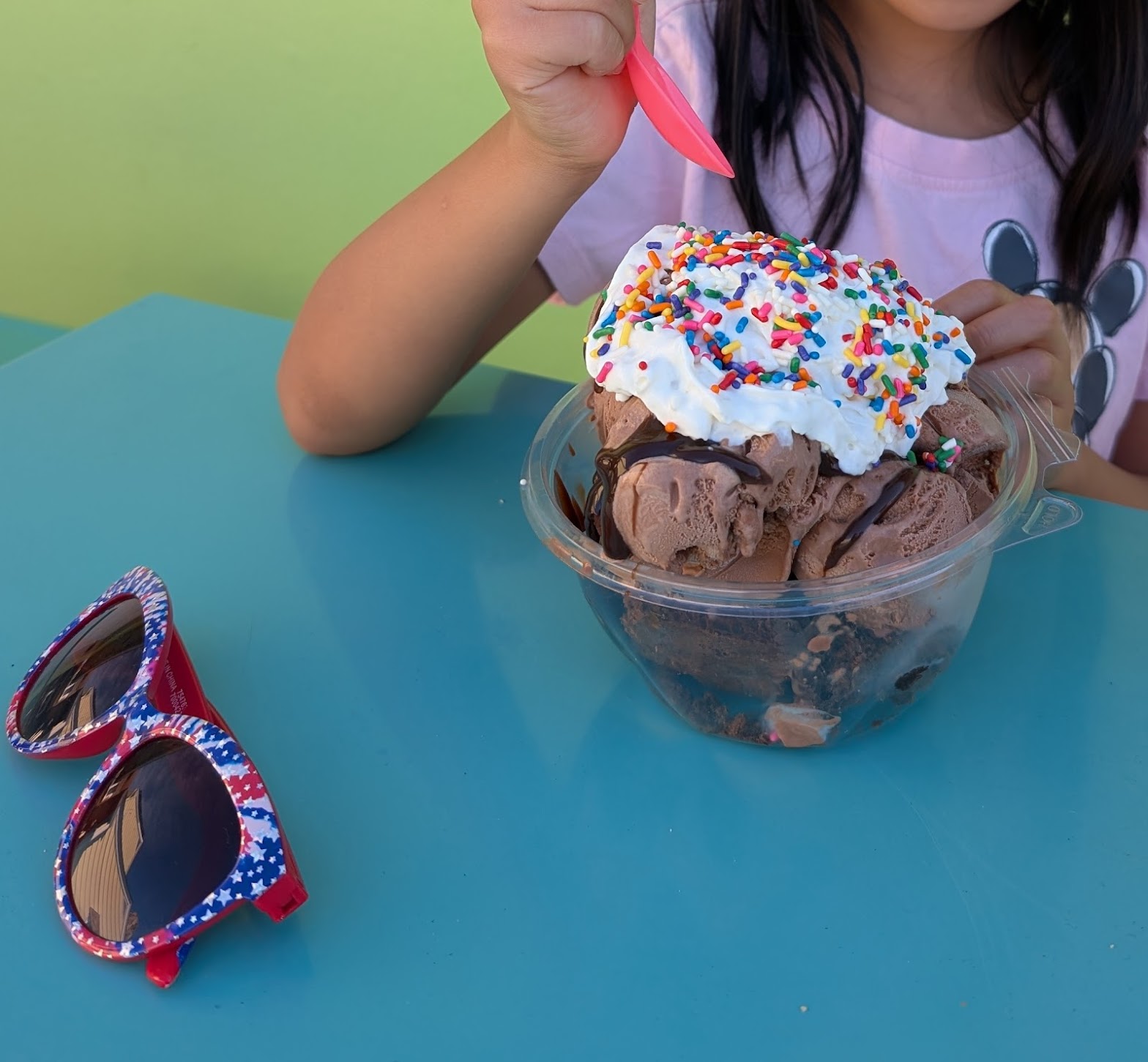 Happy's Ice Cream photo