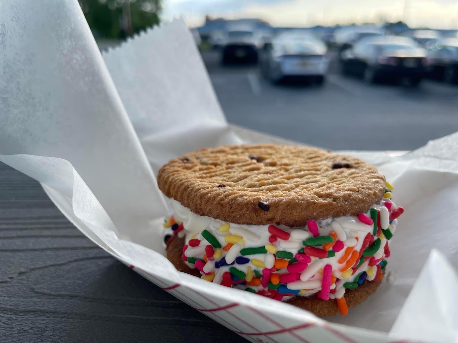 Rocco's Italian Ice photo