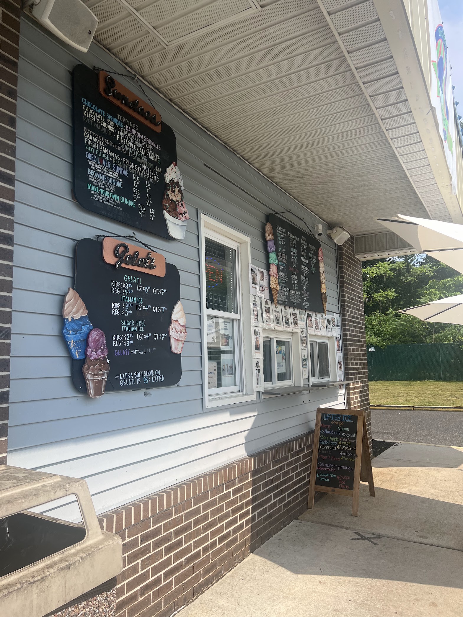 Rocco's Italian Ice photo